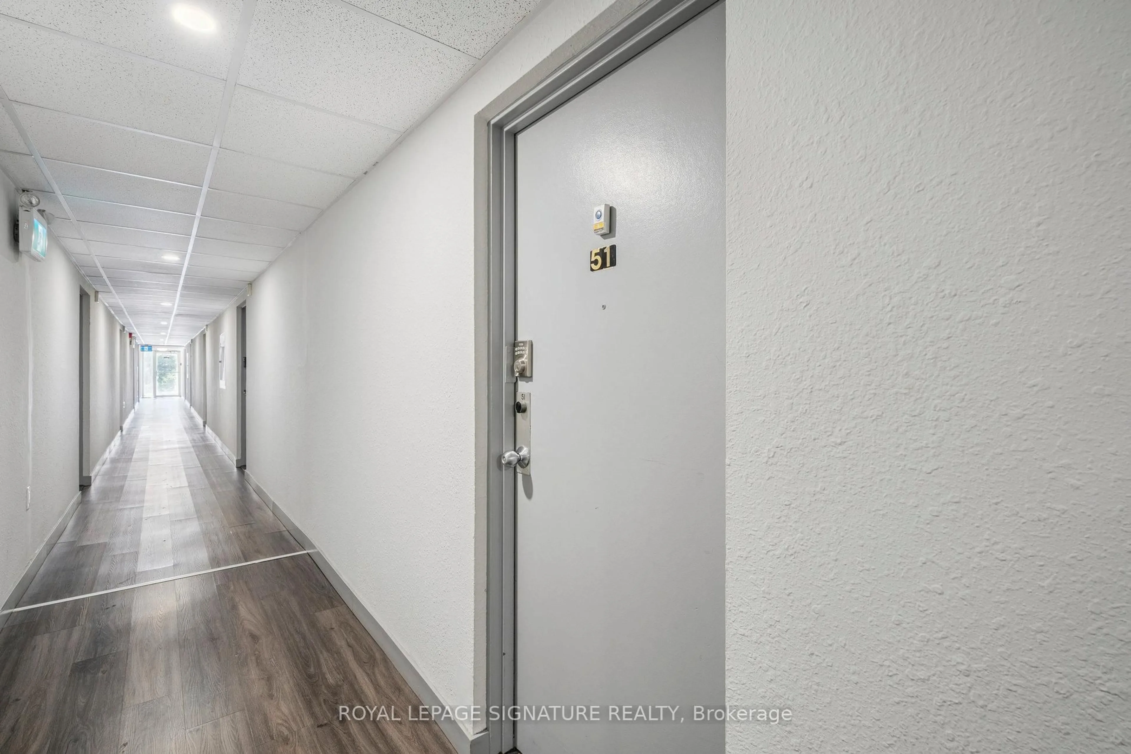 Unknown for 1624 Bloor St #51, Mississauga Ontario L4X 2S2