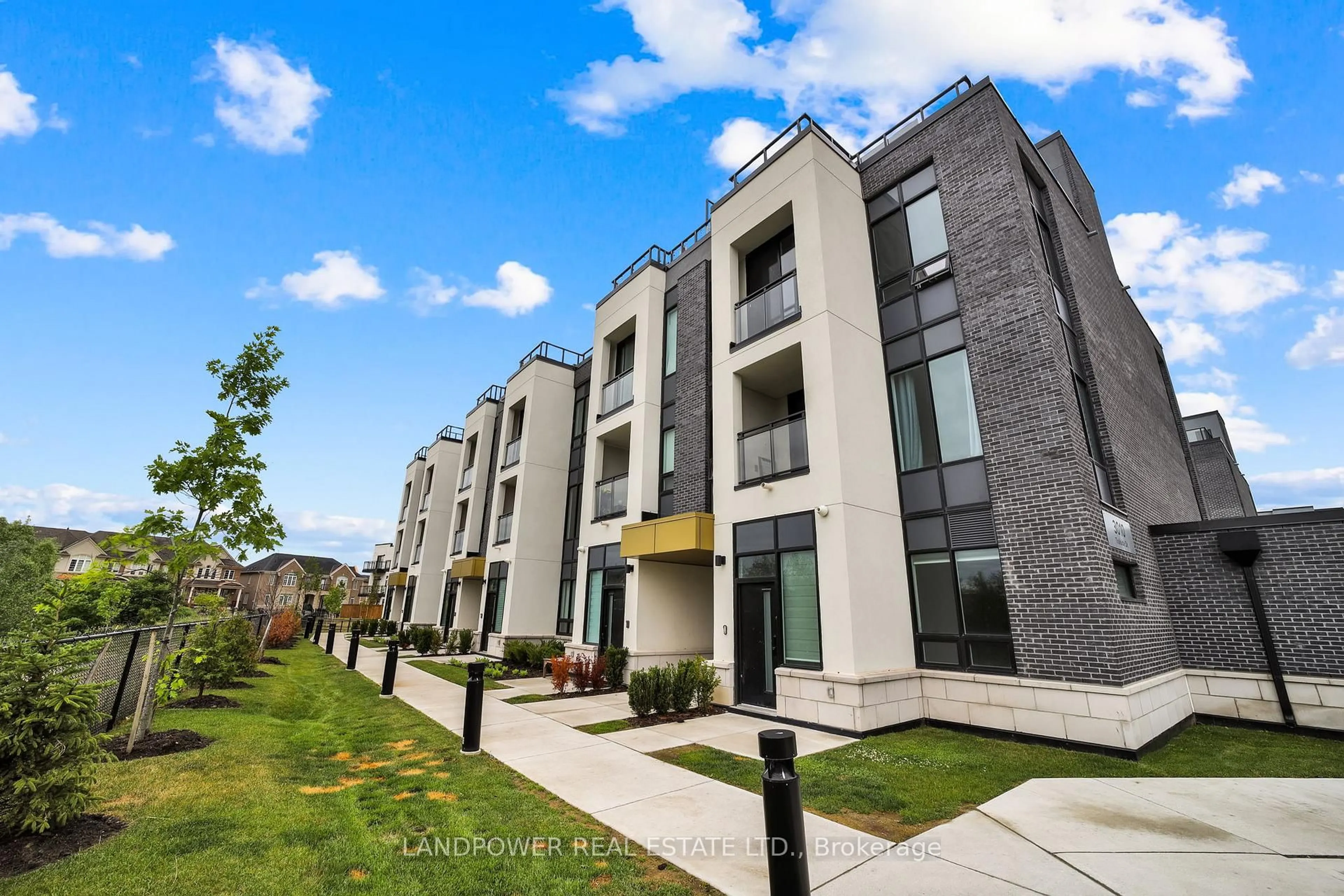 Unknown for 3010 Trailside Dr #147, Oakville Ontario L6M 5R1