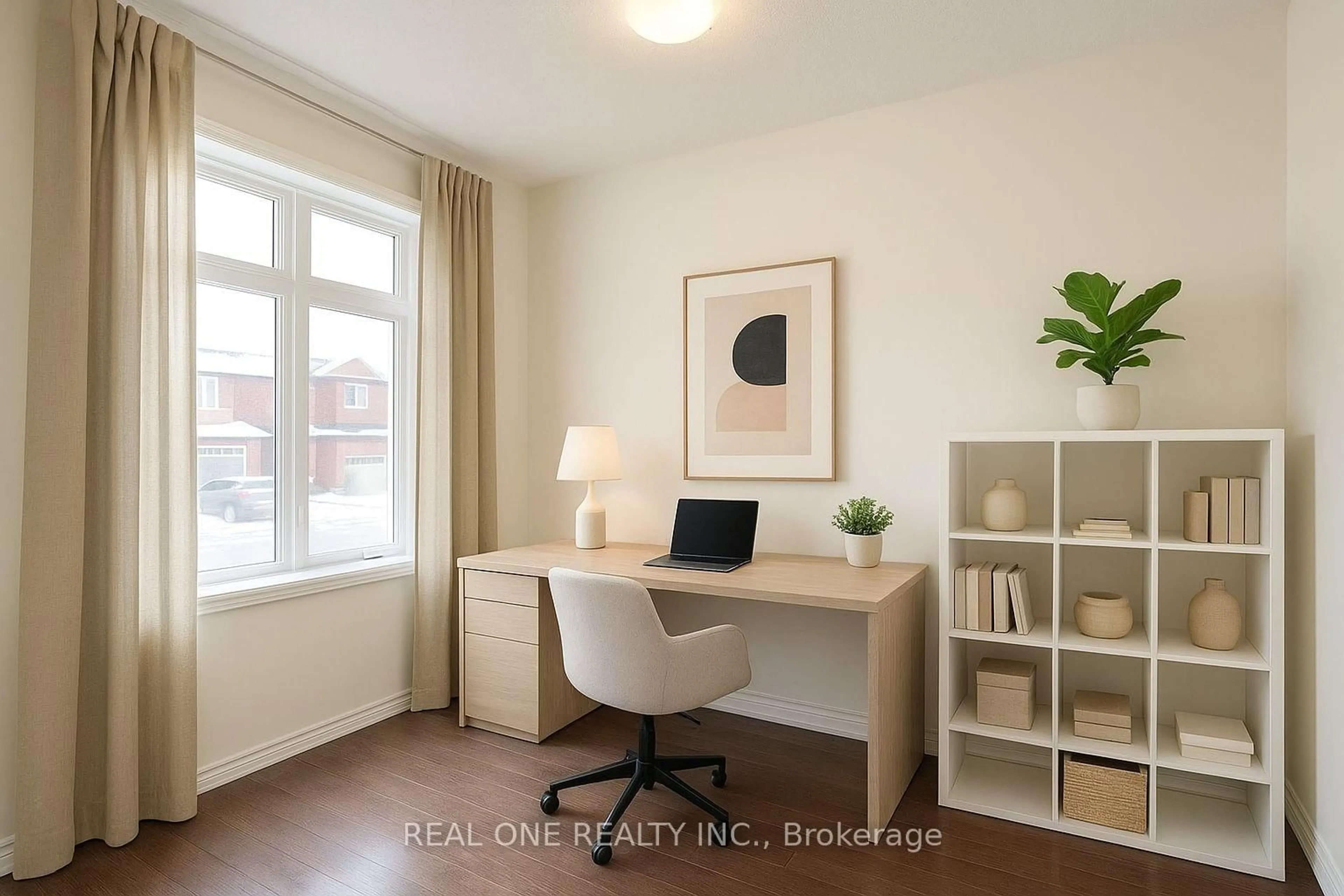 A pic of a room for 3316 Meadow Marsh Cres, Oakville Ontario L6H 7H5
