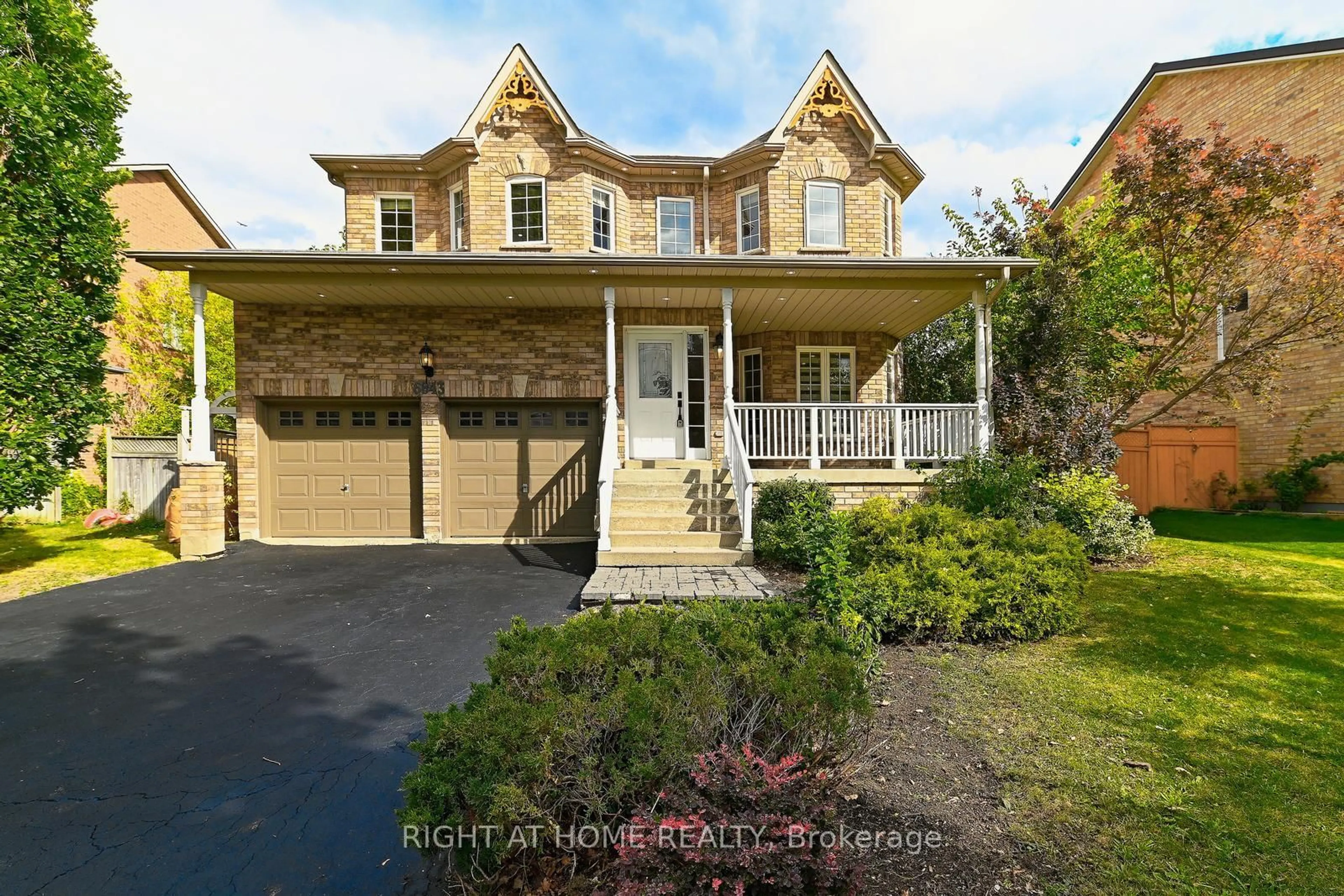 Unknown for 6843 Campbell Settler Crt, Mississauga Ontario L5W 1B3