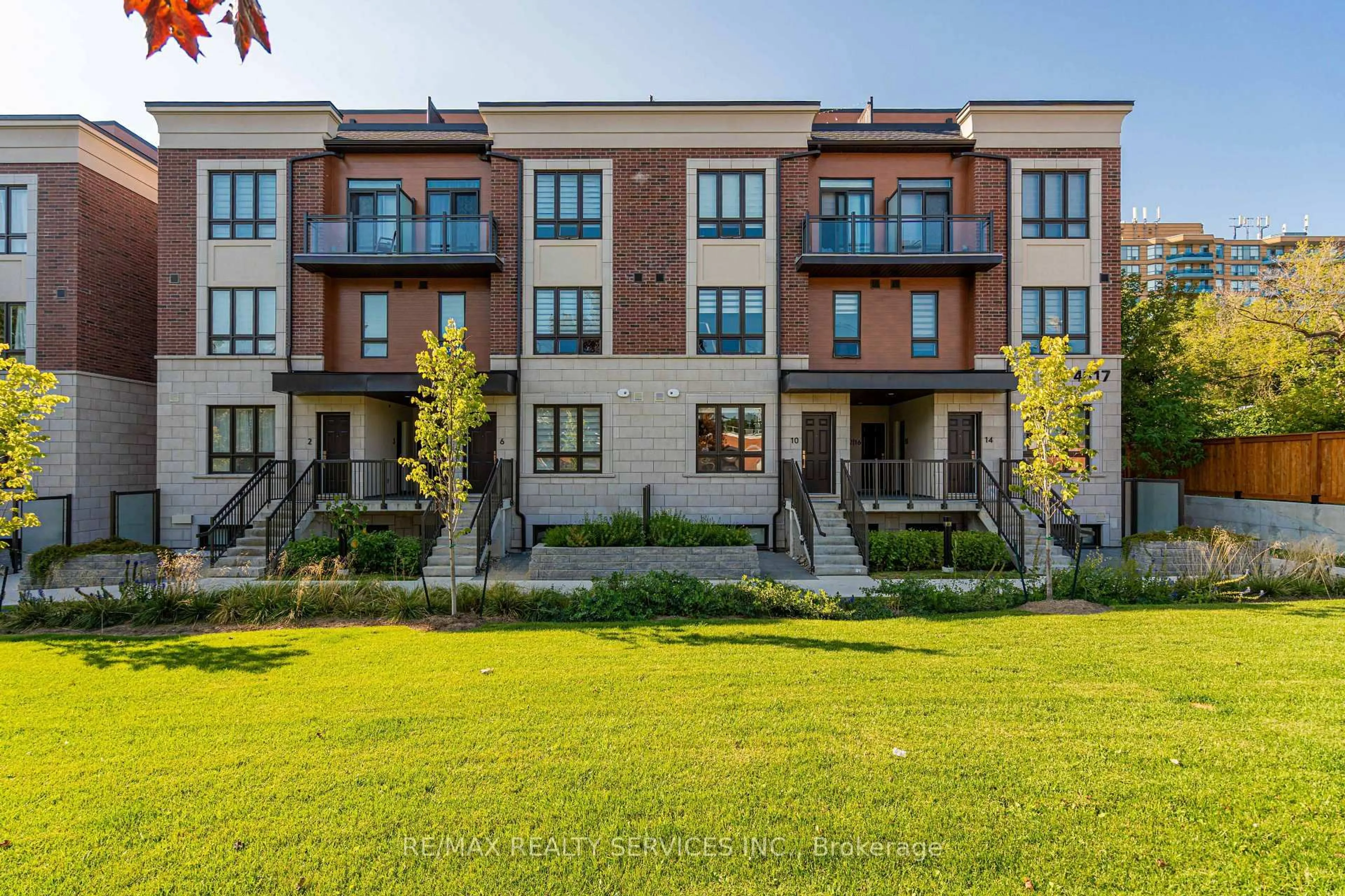 Unknown for 4017 Hickory Dr #16, Mississauga Ontario L4W 0G6