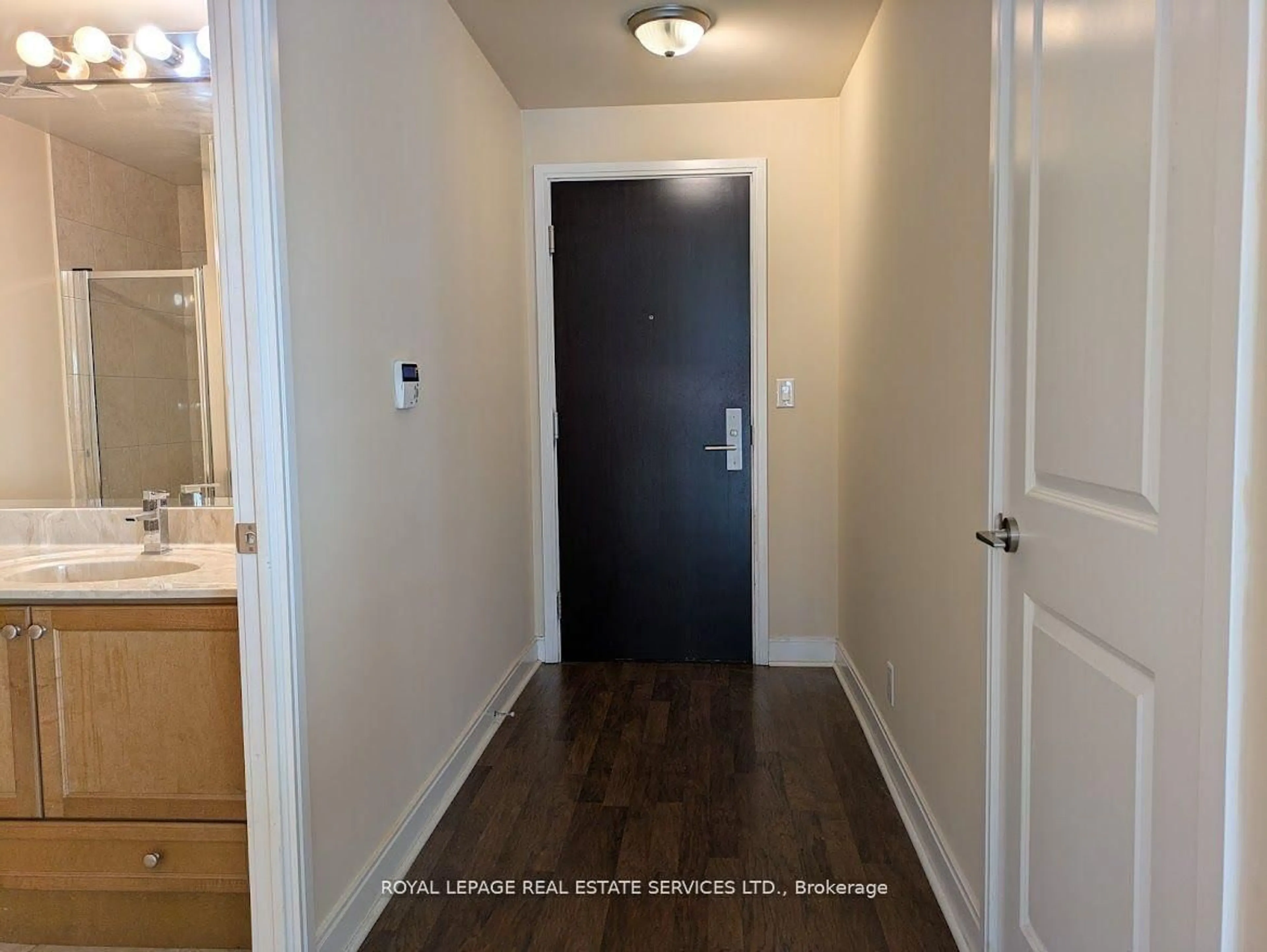 Unknown for 50 Absolute Ave #2304, Mississauga Ontario L4Z 0A8