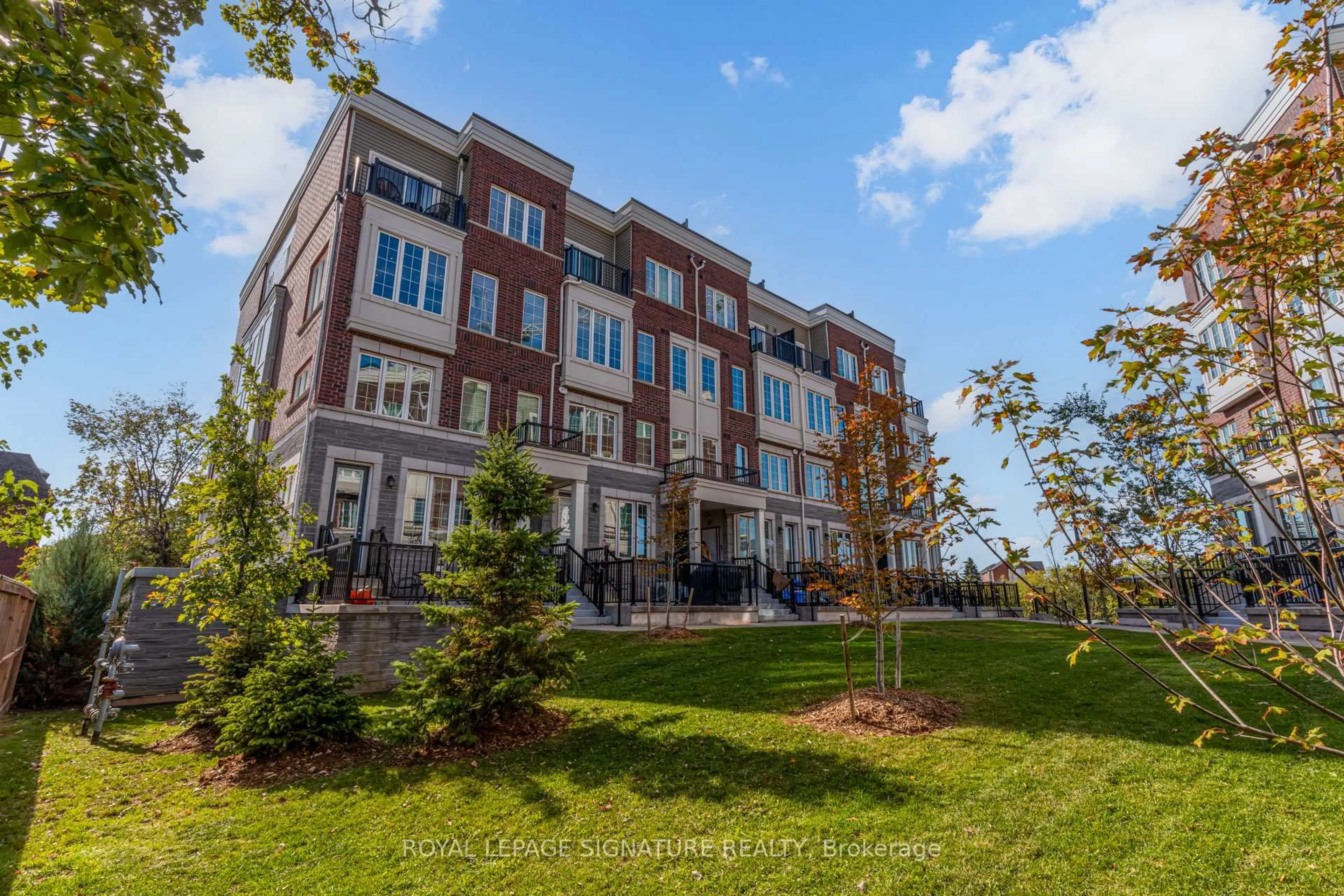 Unknown for 2199 Lillykin St #25, Oakville Ontario L6H 0X6