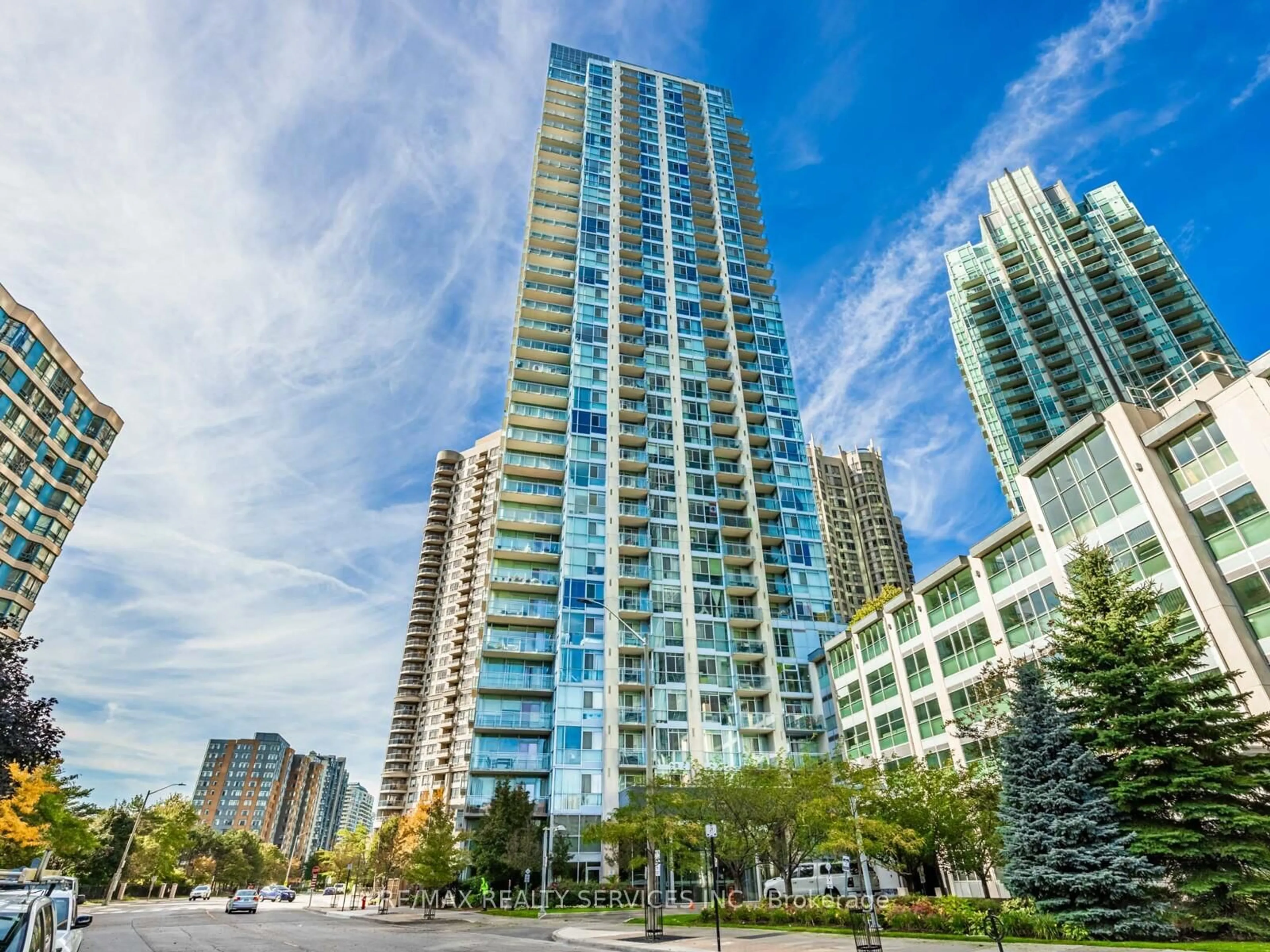 Unknown for 225 Webb Dr #1004, Mississauga Ontario L5B 4P2