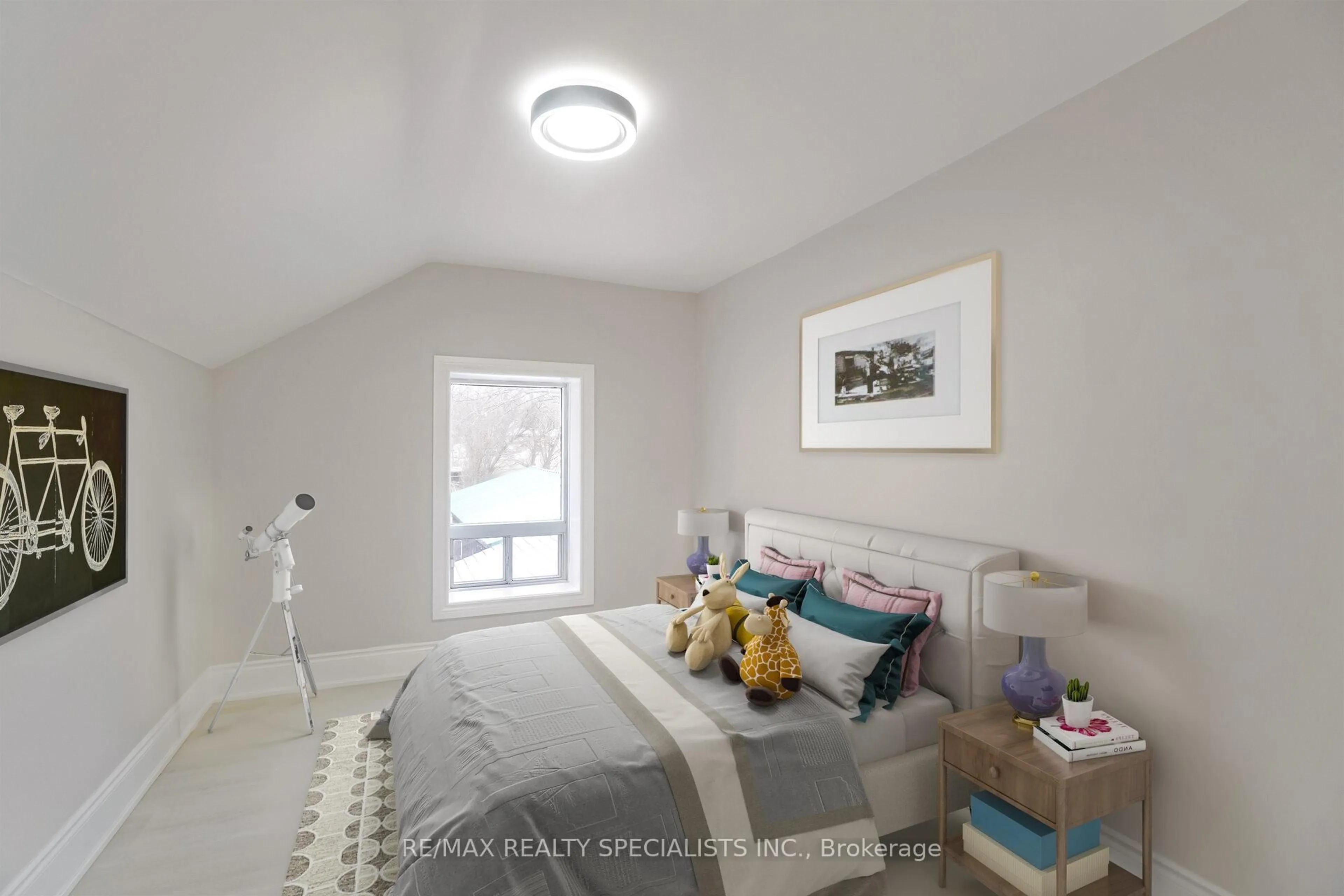 A pic of a room for 86 Mill St, Orangeville Ontario L9W 2M7