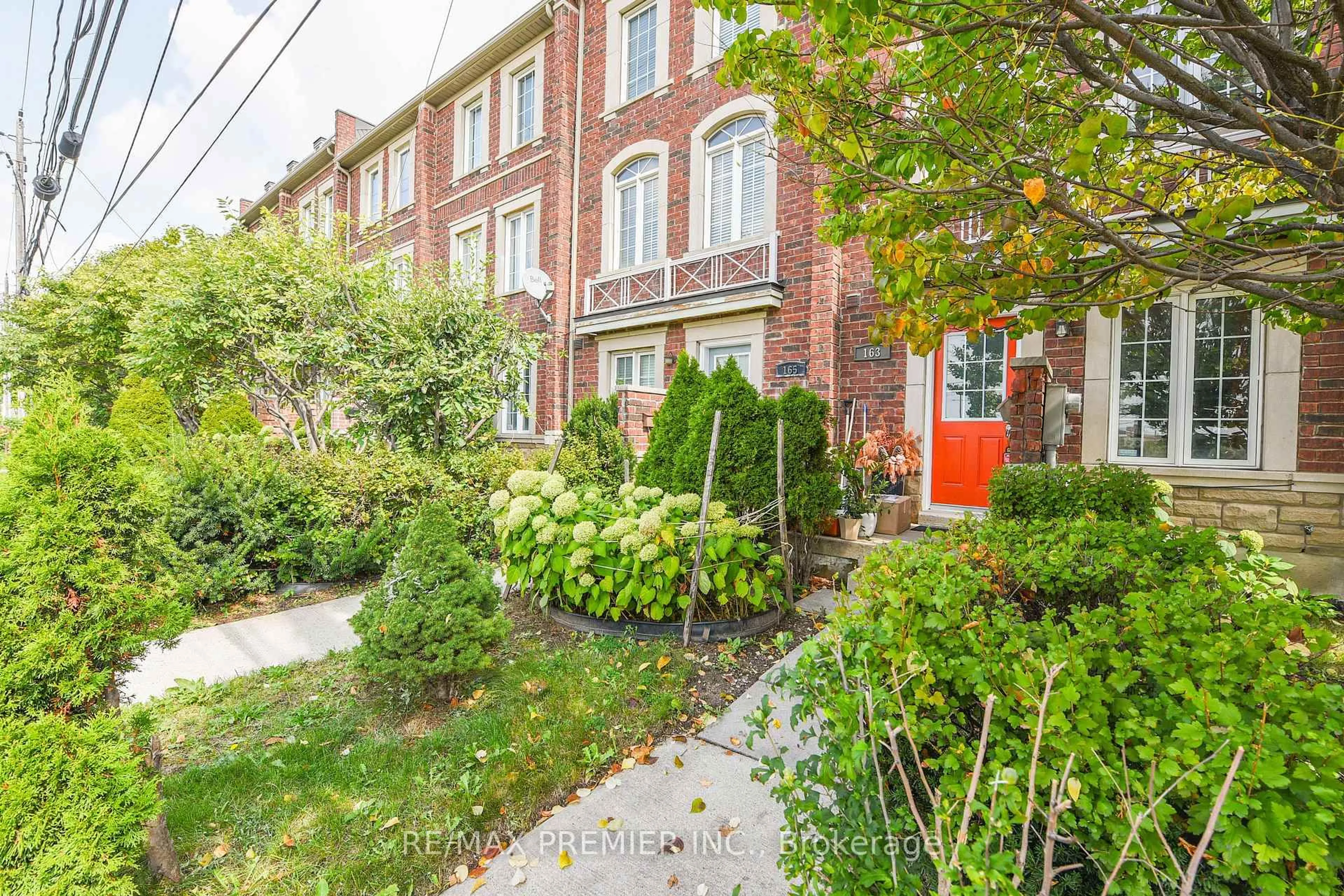 Unknown for 163 Torbarrie Rd, Toronto Ontario M3L 1G8