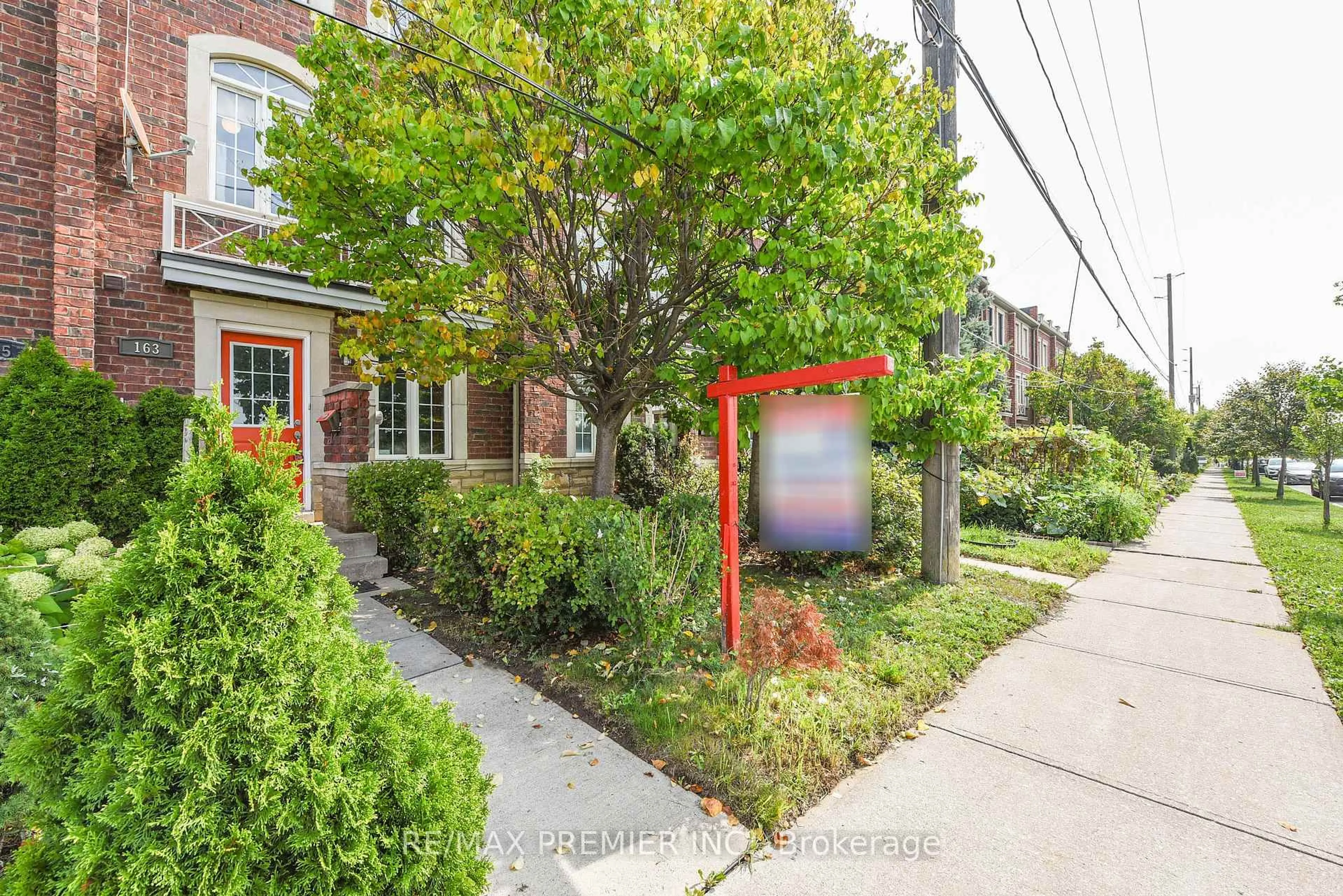 Unknown for 163 Torbarrie Rd, Toronto Ontario M3L 1G8
