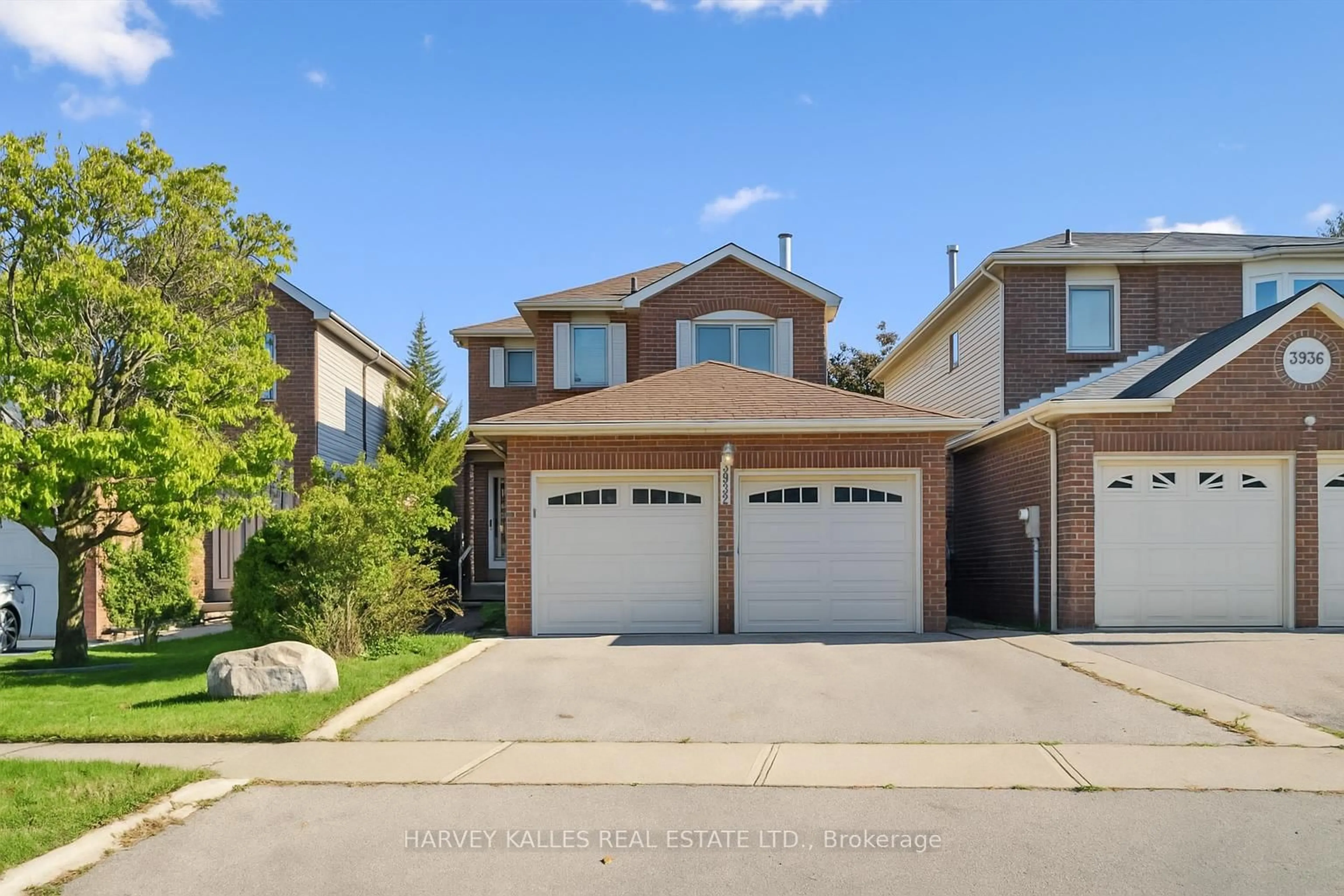 Unknown for 3932 Rushton Cres, Mississauga Ontario L5L 4H8