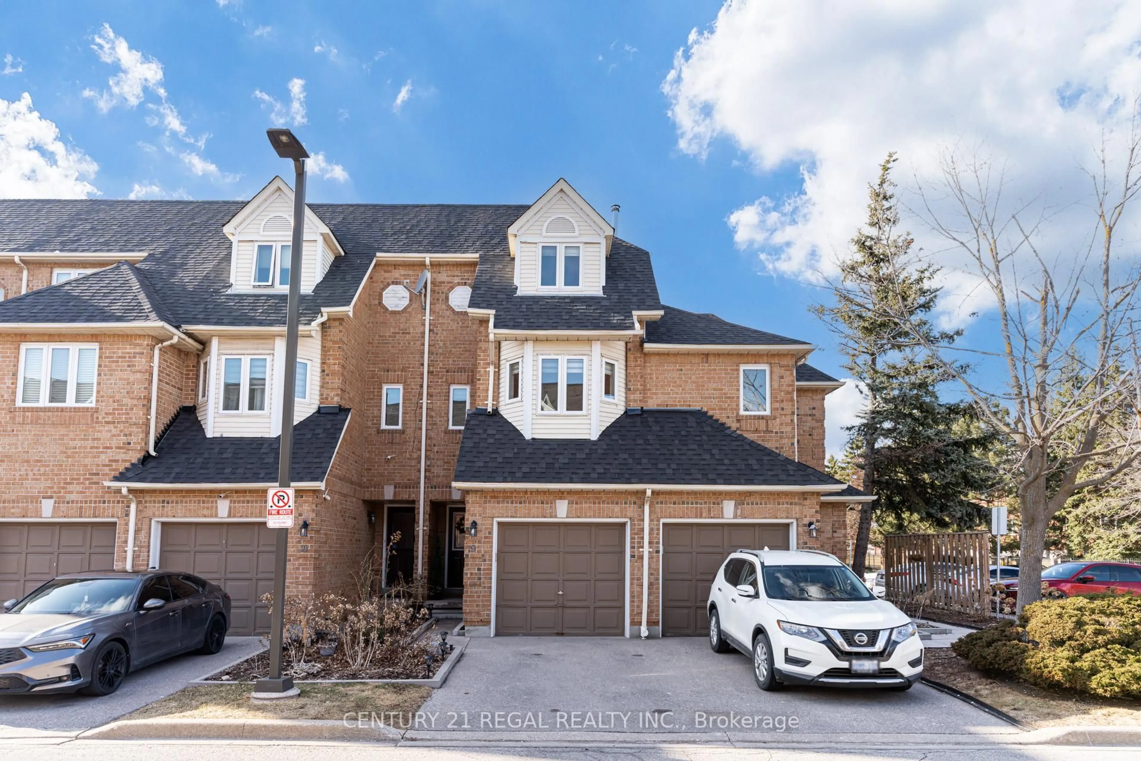 Unknown for 45 Bristol Rd #19, Mississauga Ontario L4Z 3P5