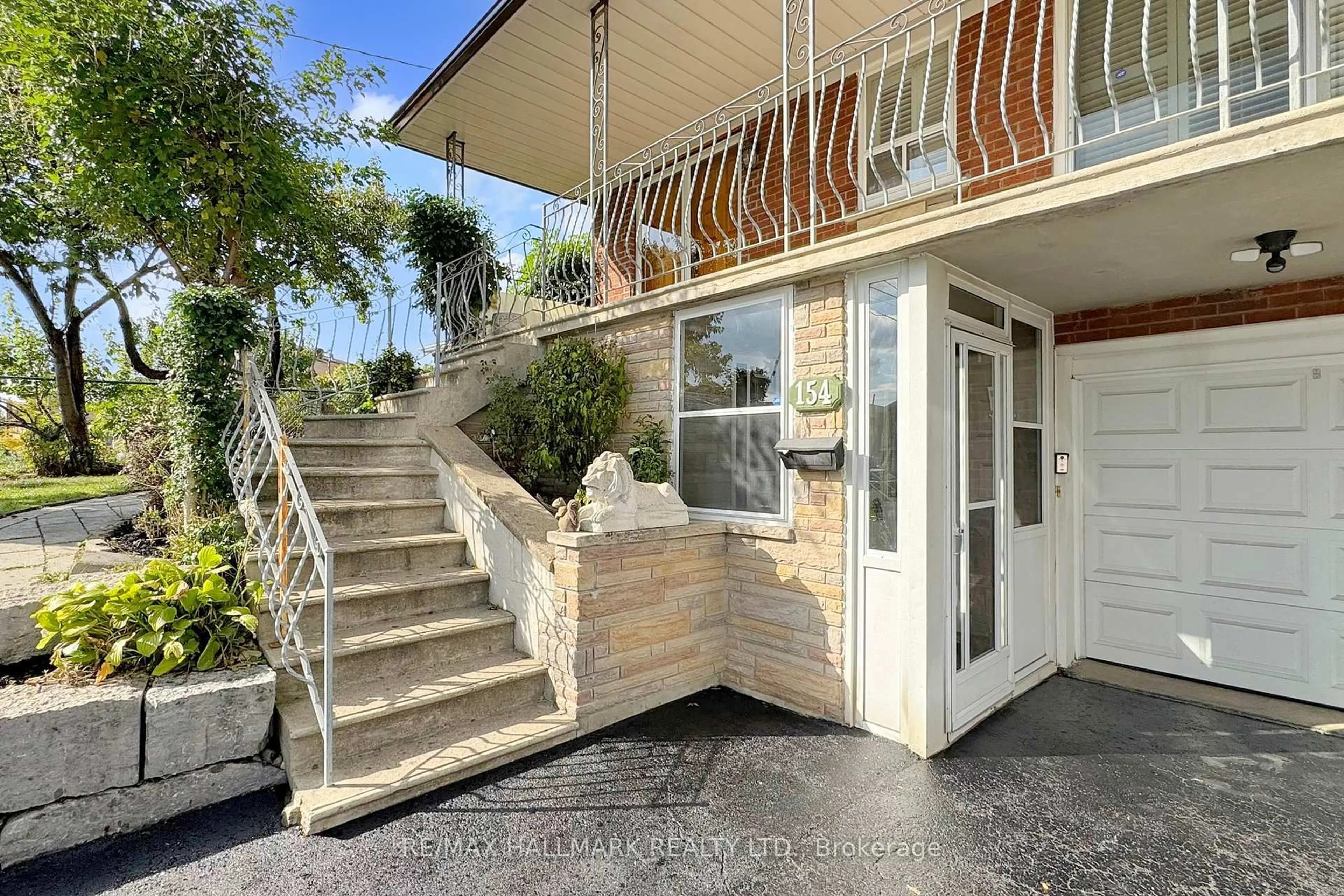 Unknown for 154 Shoreham Dr, Toronto Ontario M3N 1T2