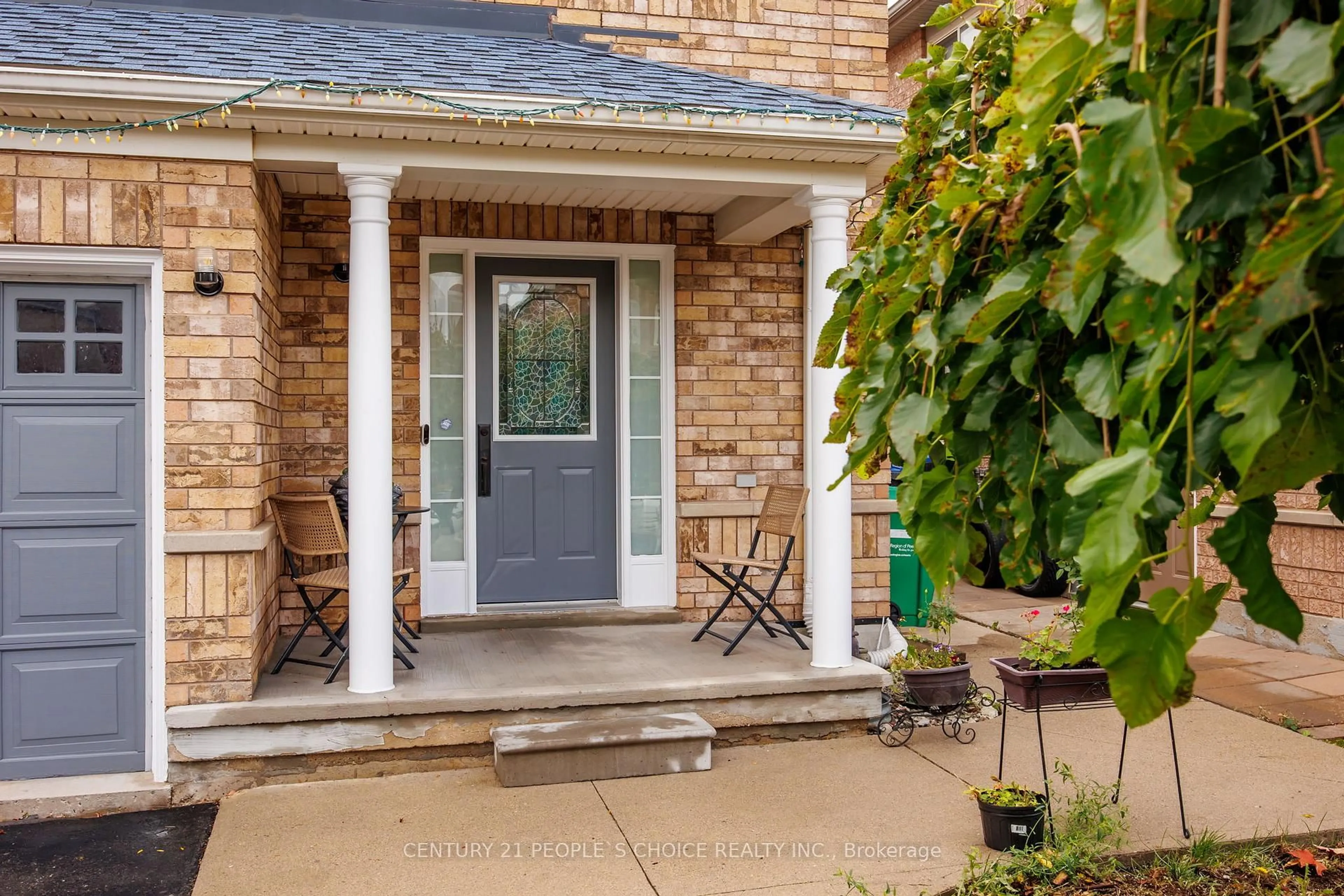 Unknown for 25 Trumpet Valley Blvd, Brampton Ontario L7A 3P4