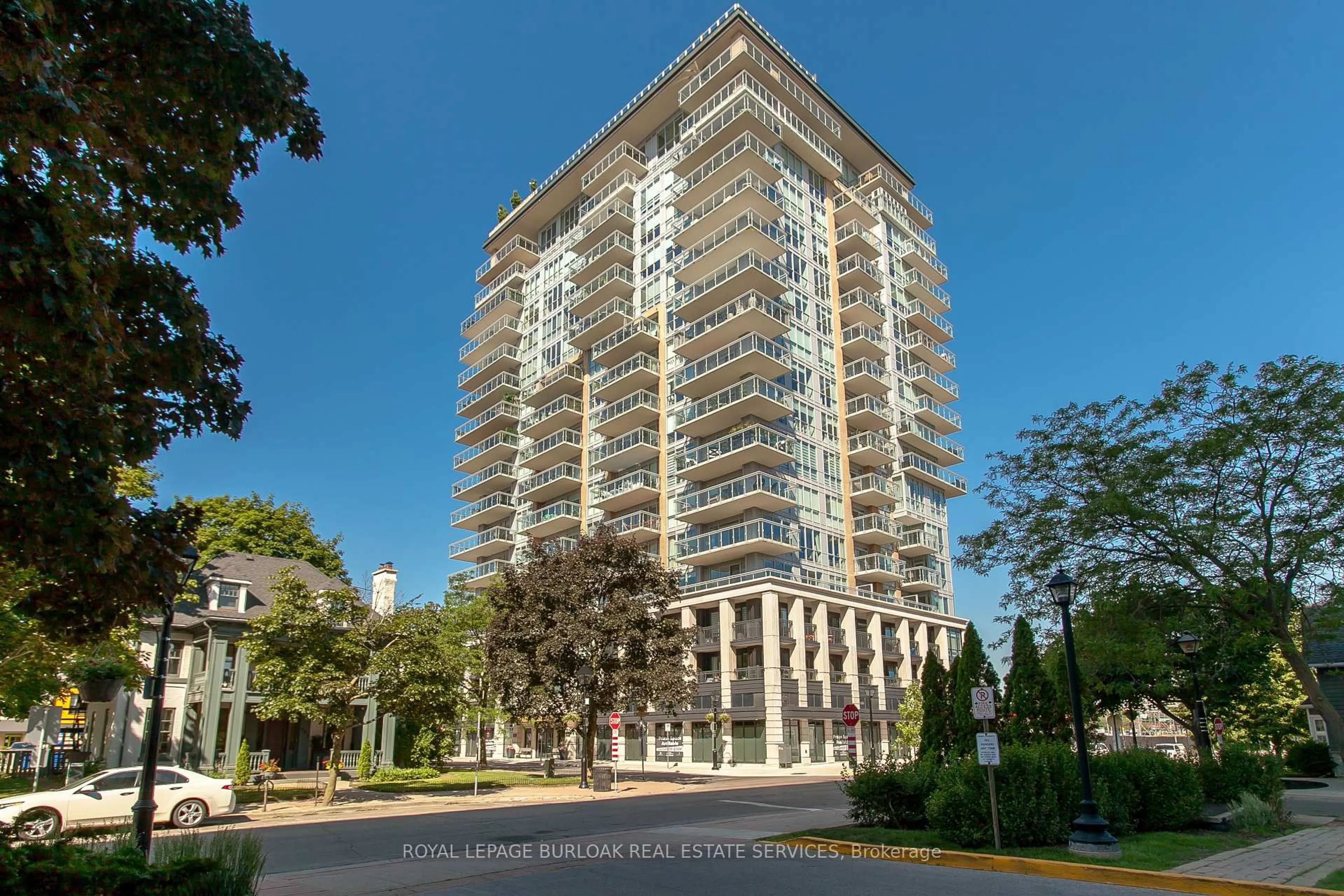 Unknown for 2025 Maria St #1104, Burlington Ontario L7R 0E9