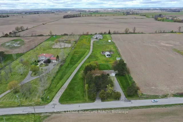 1093 Lower Base Line, Milton 4