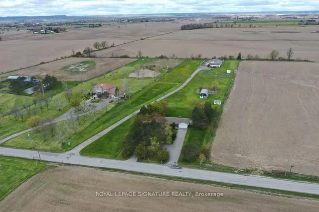 1093 Lower Base Line, Milton 5