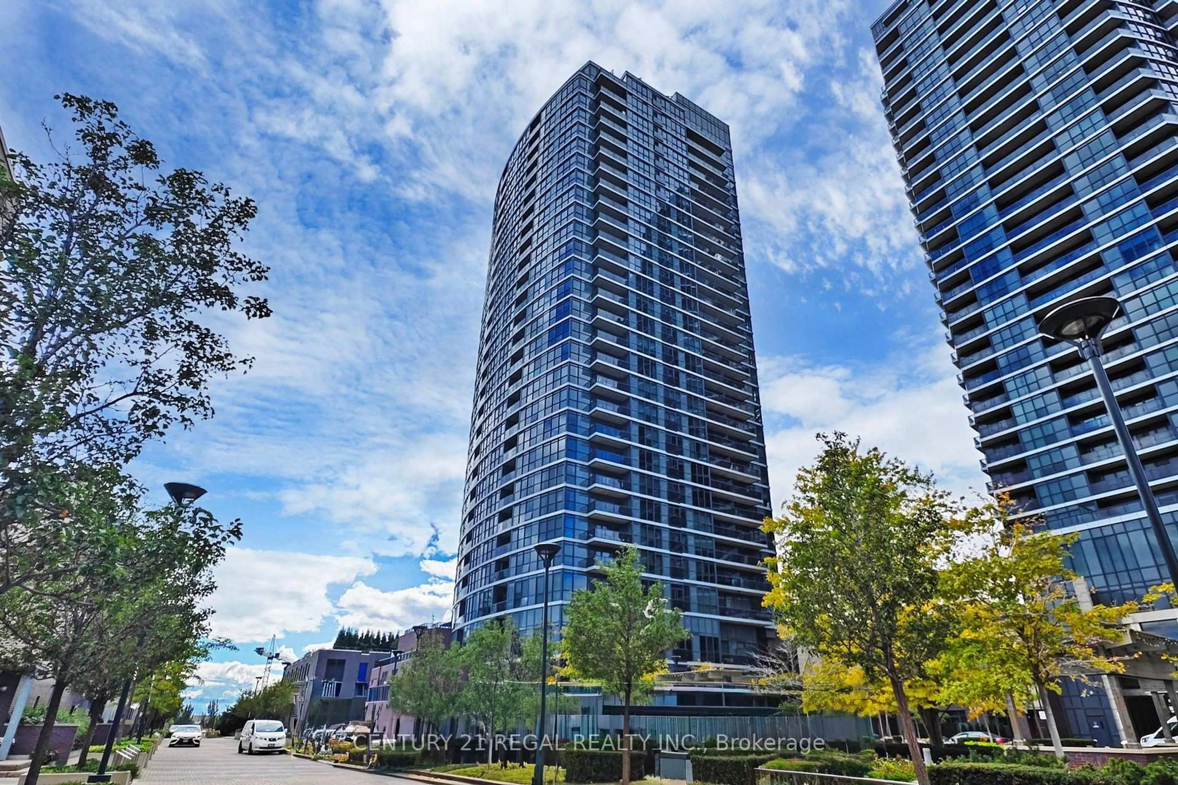 Unknown for 9 Valhalla Inn Rd #1410, Toronto Ontario M9B 0B2