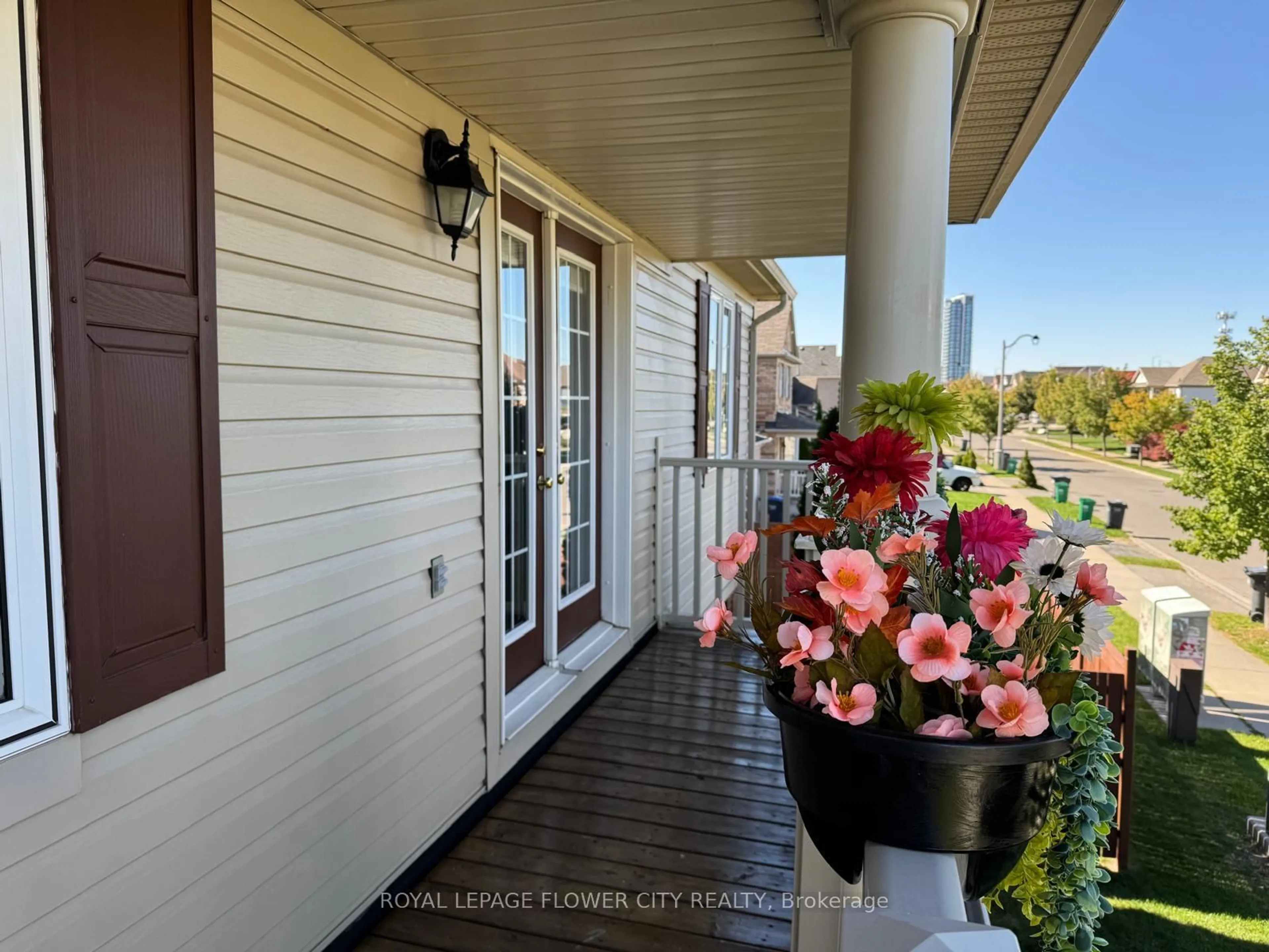 Unknown for 177 Fandango Dr, Brampton Ontario L6X 0M1