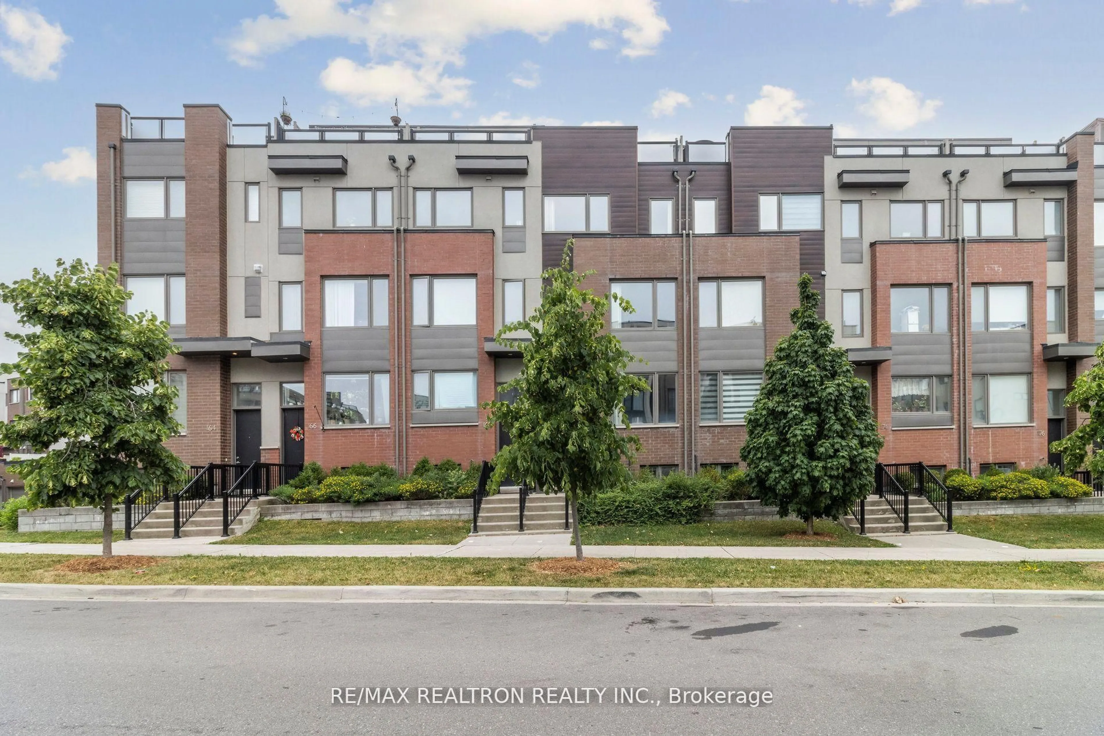 Unknown for 170 Frederick Tisdale Dr, Toronto Ontario M3K 0A6