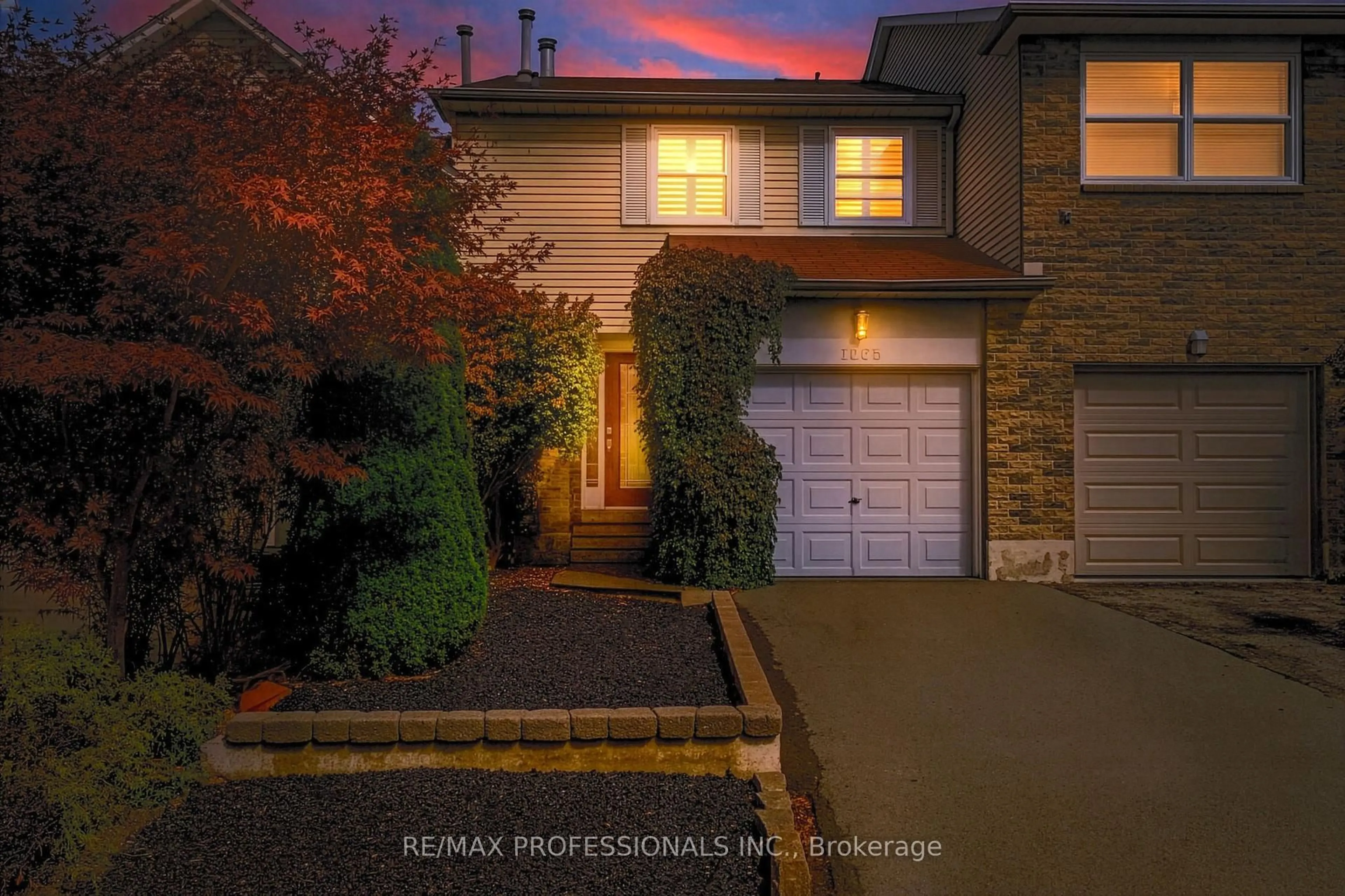 Unknown for 1063 Raintree Lane, Mississauga Ontario L5H 4A1