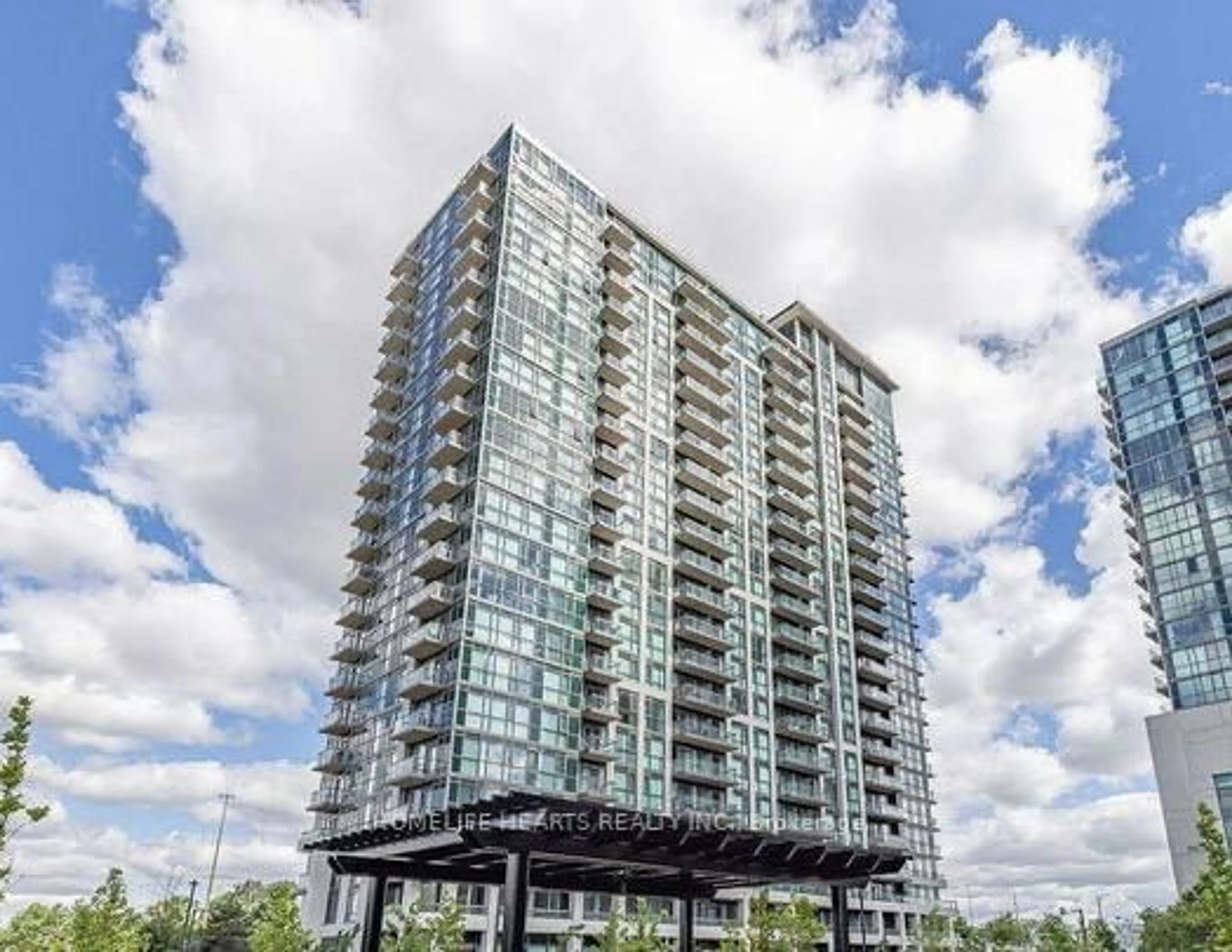 Unknown for 349 Rathburn Rd #216, Mississauga Ontario L5B 0C8