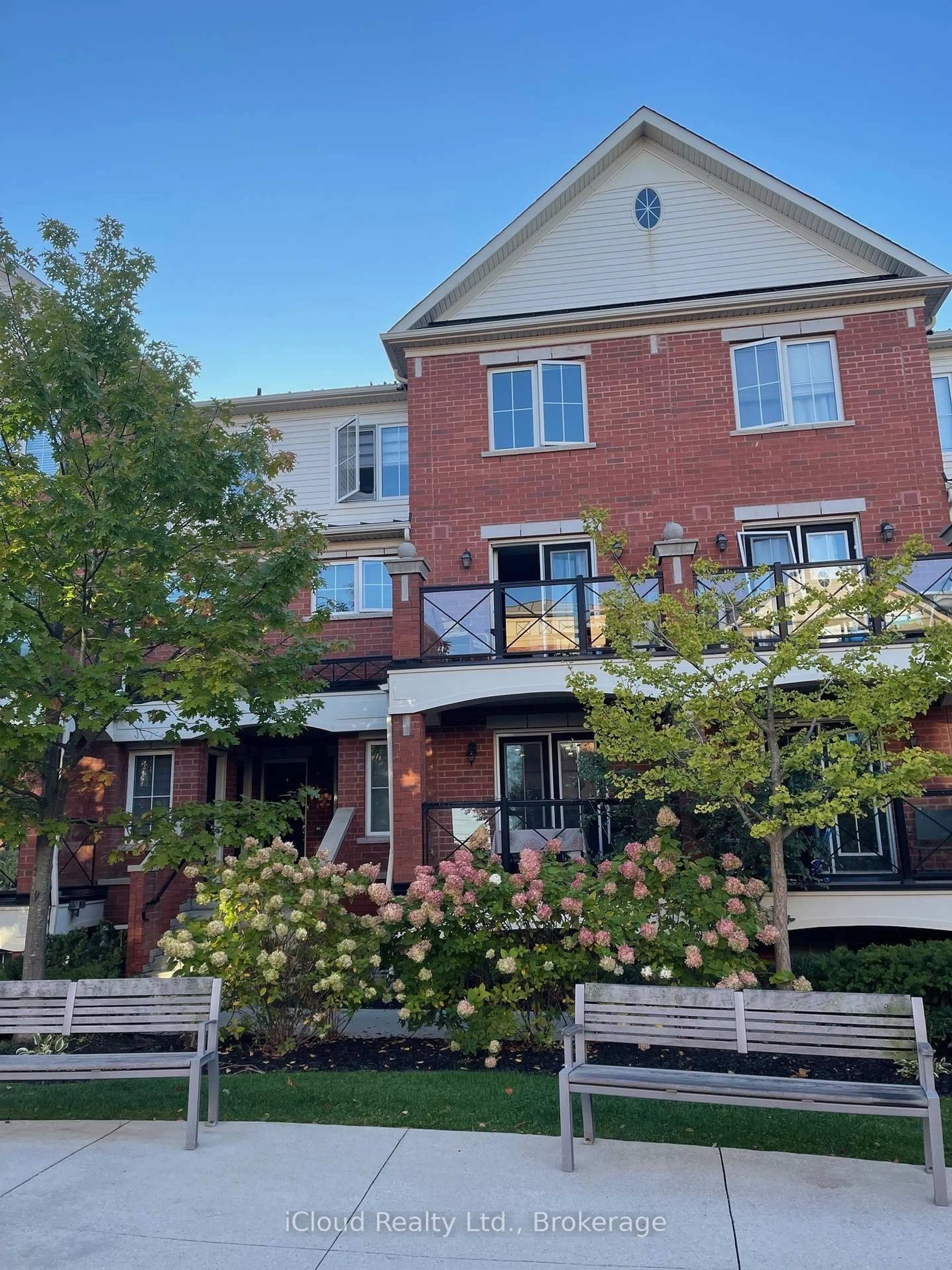 Unknown for 2492 Post Rd #8, Oakville Ontario L6H 0K1