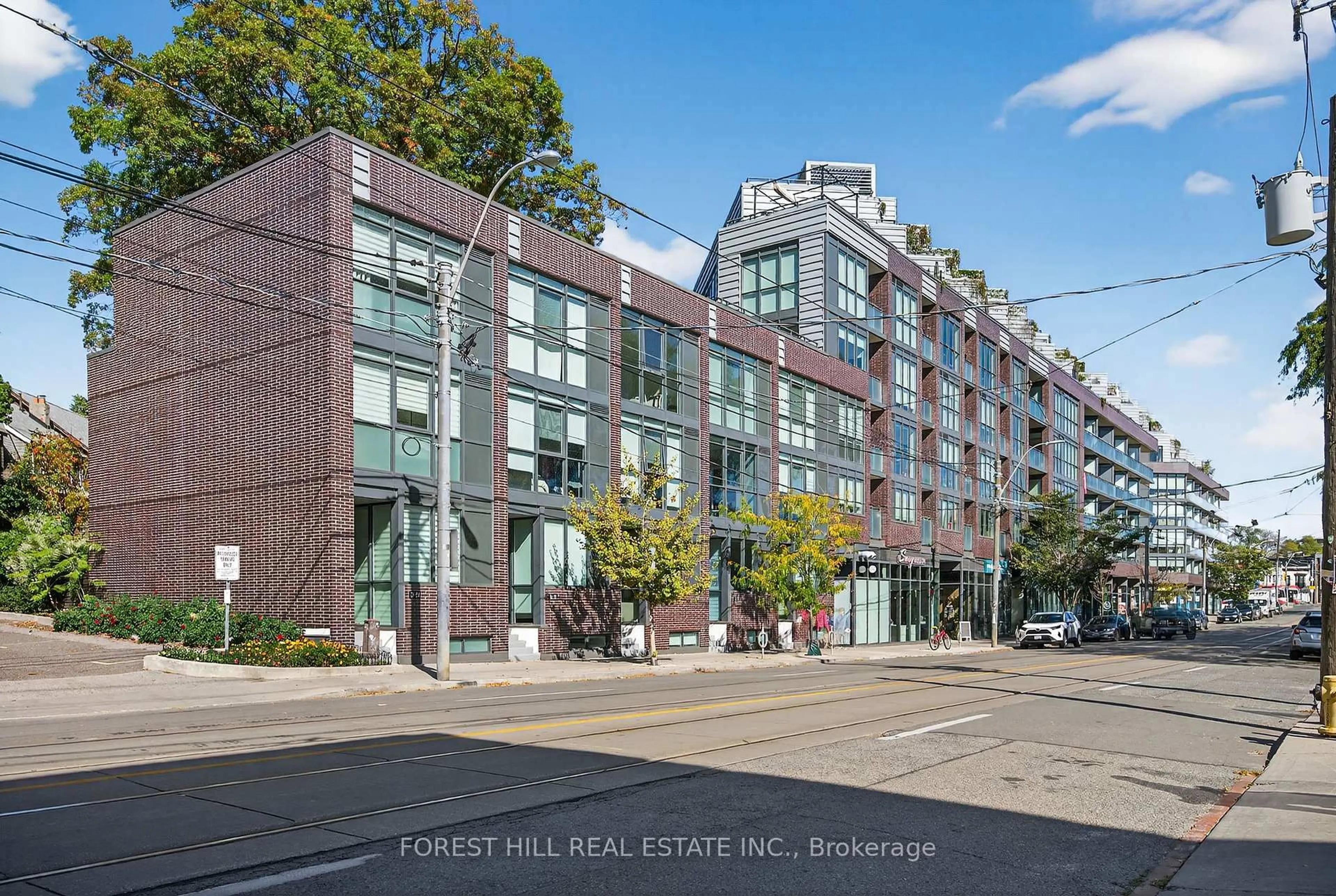 Unknown for 38 Howard Park Ave #156, Toronto Ontario M6R 0A5
