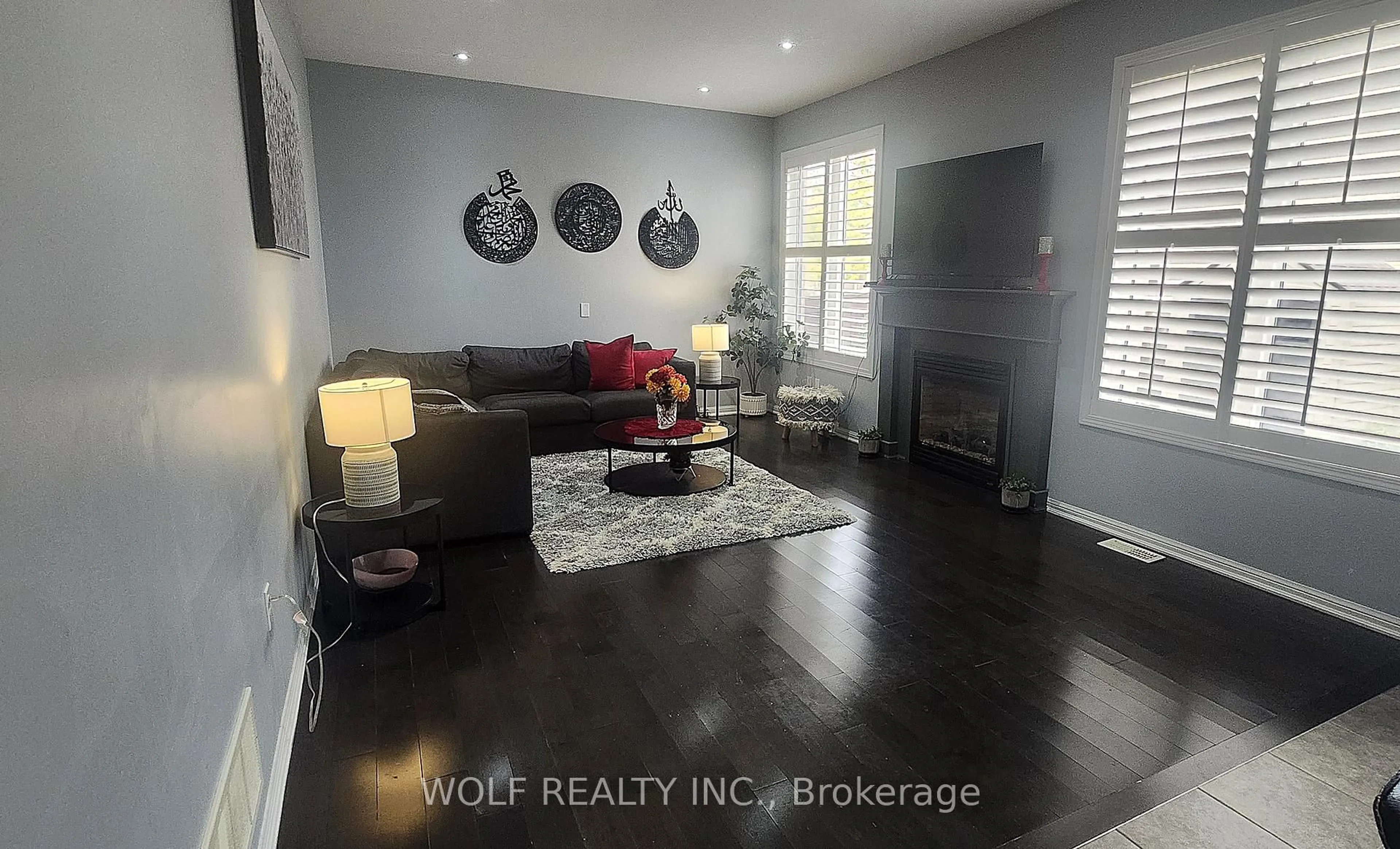 A pic of a room for 444 Wettlaufer Terr, Milton Ontario L9T 7N3