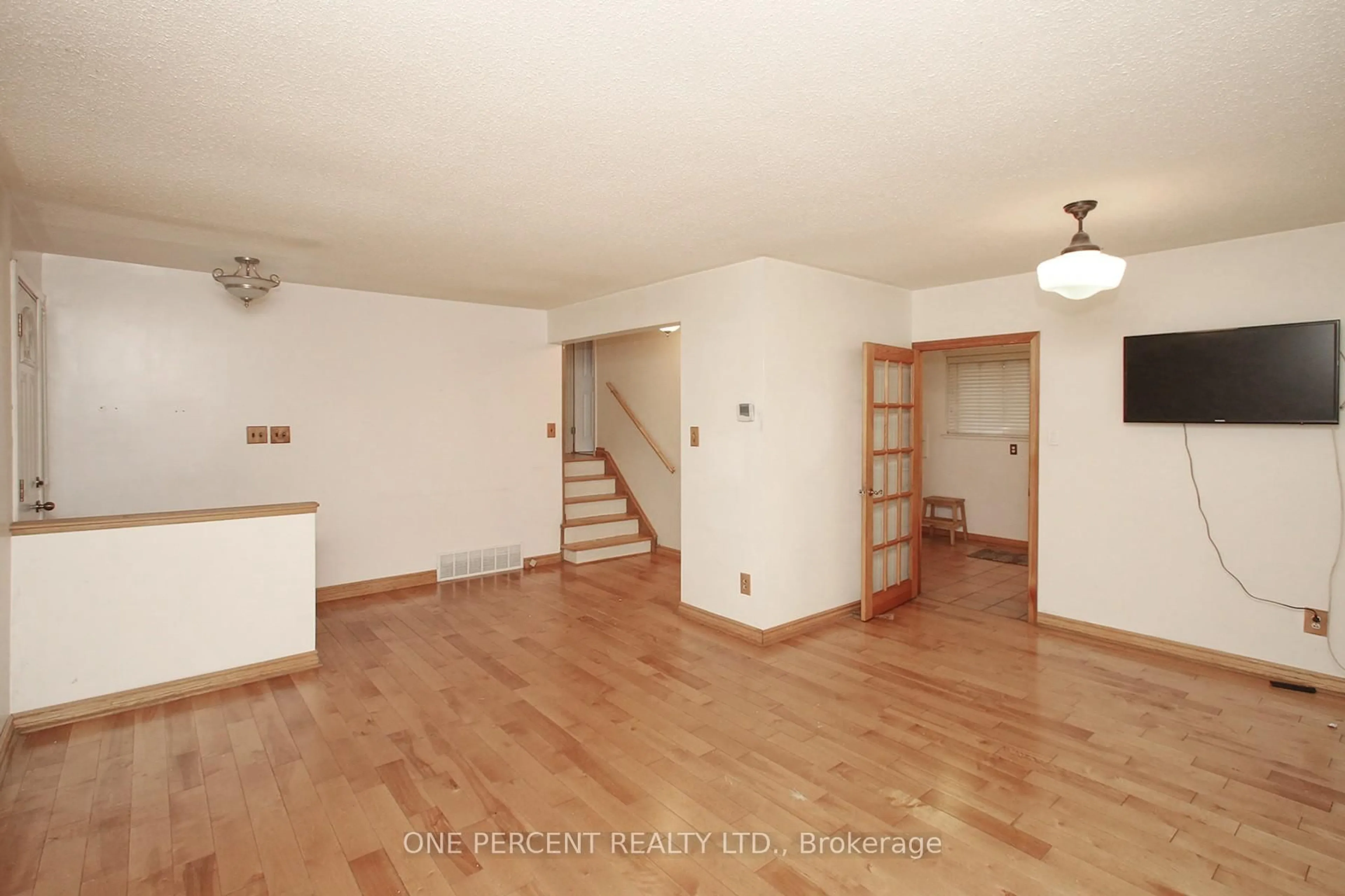 A pic of a room for 155 Bartley Bull Pkwy, Brampton Ontario L6W 2K1