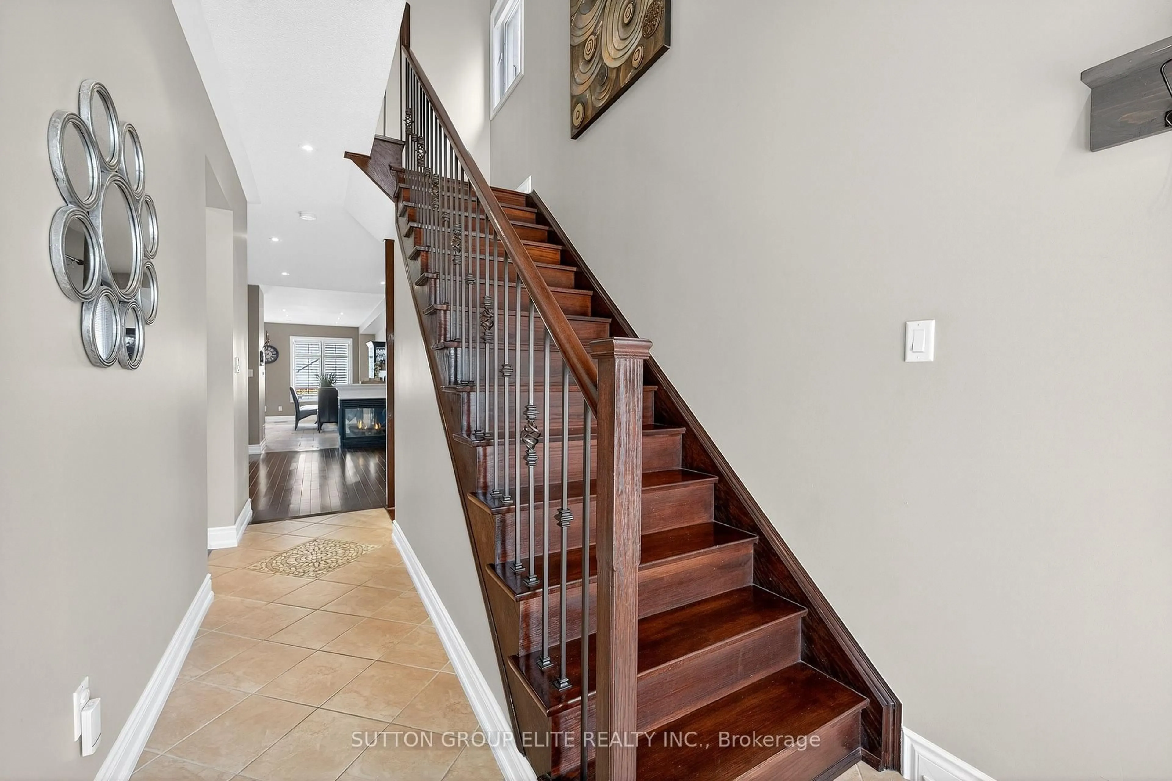 Unknown for 4307 Trail Blazer Way, Mississauga Ontario L5R 0A9