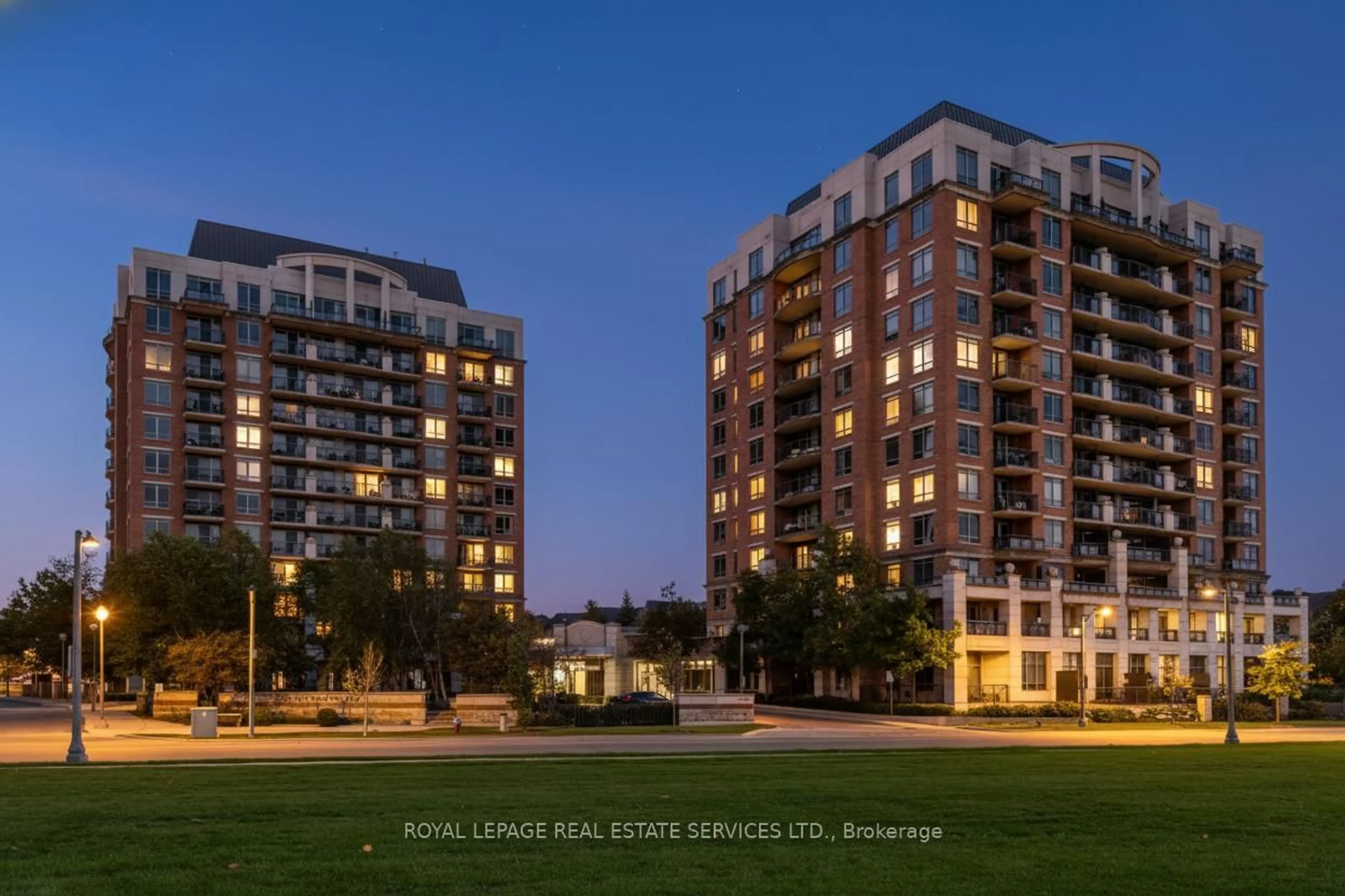 Unknown for 2379 Central Park Dr #708, Oakville Ontario L6H 0E4