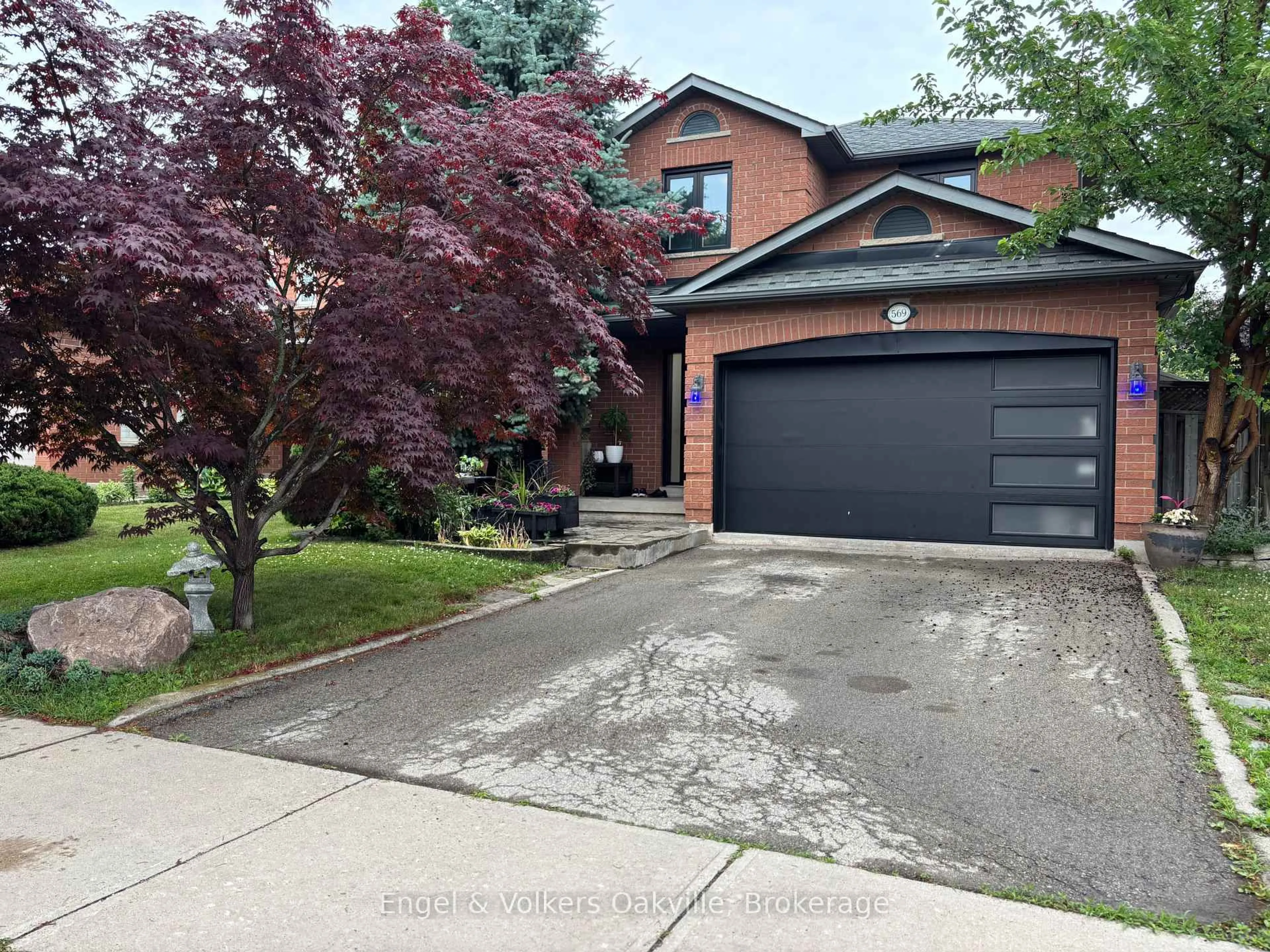 Unknown for 569 Phoebe Cres, Burlington Ontario L7L 6H7