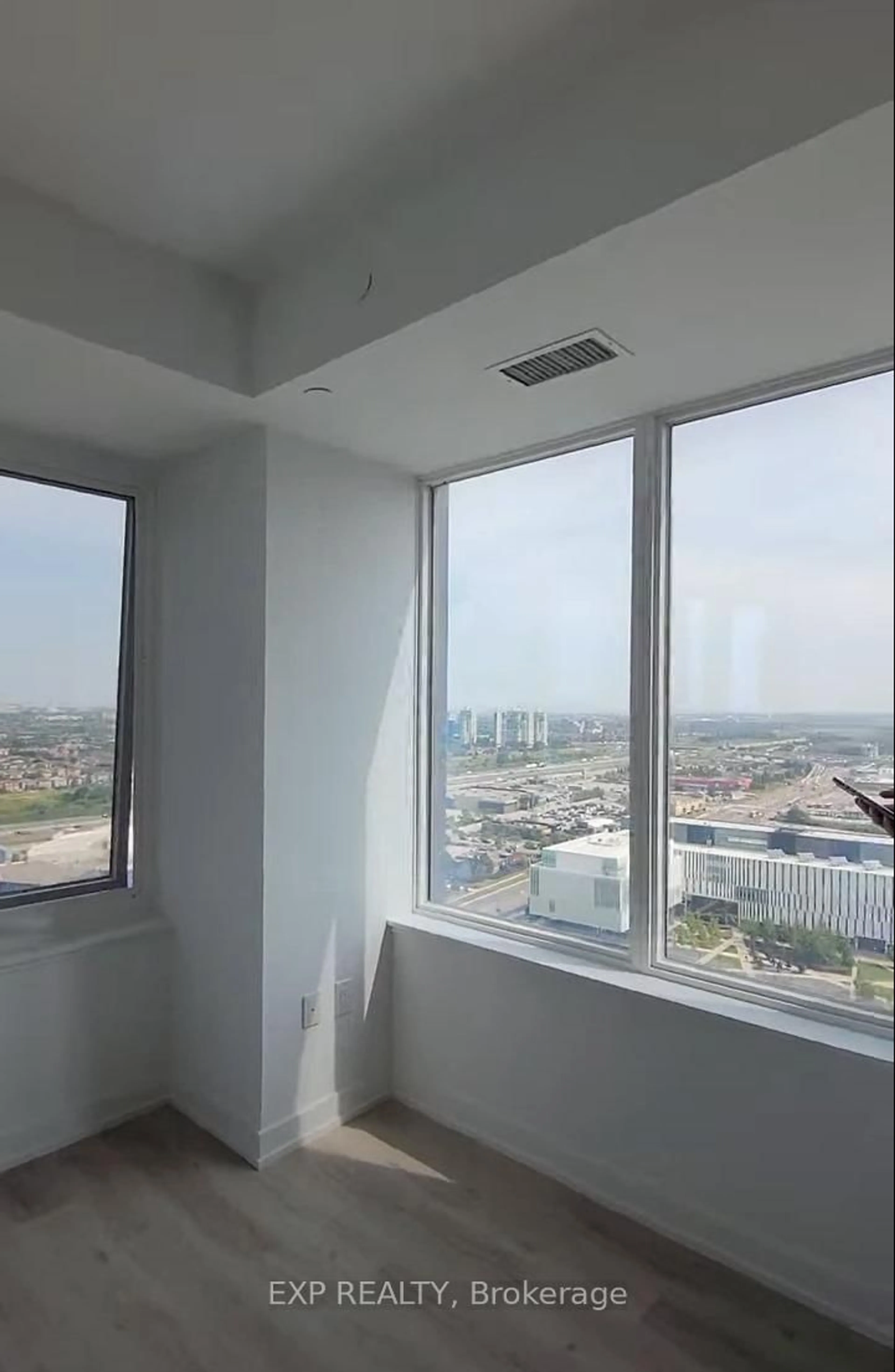 A pic of a room for 395 Square One Dr #2203, Mississauga Ontario L5B 0P6
