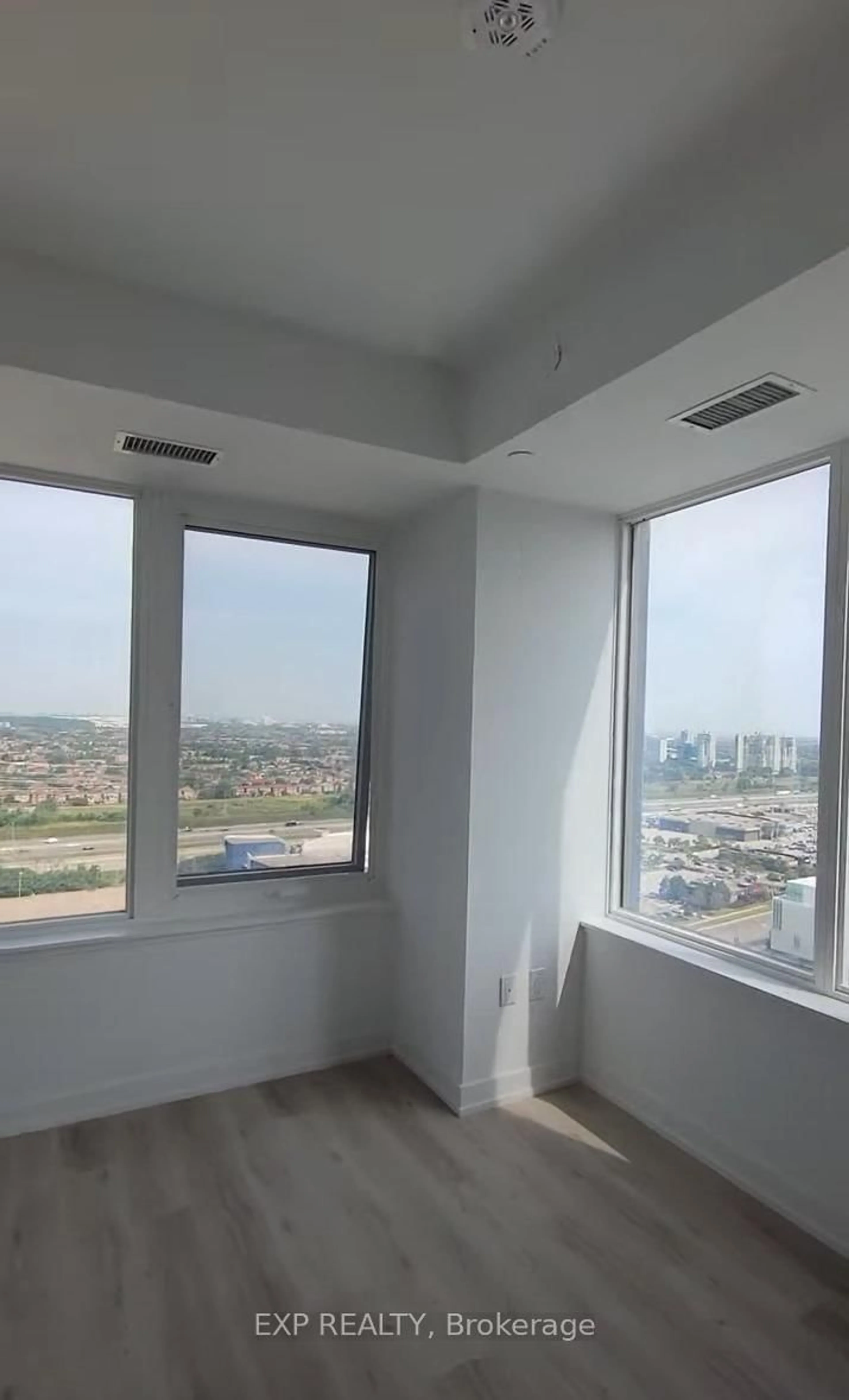A pic of a room for 395 Square One Dr #2203, Mississauga Ontario L5B 0P6