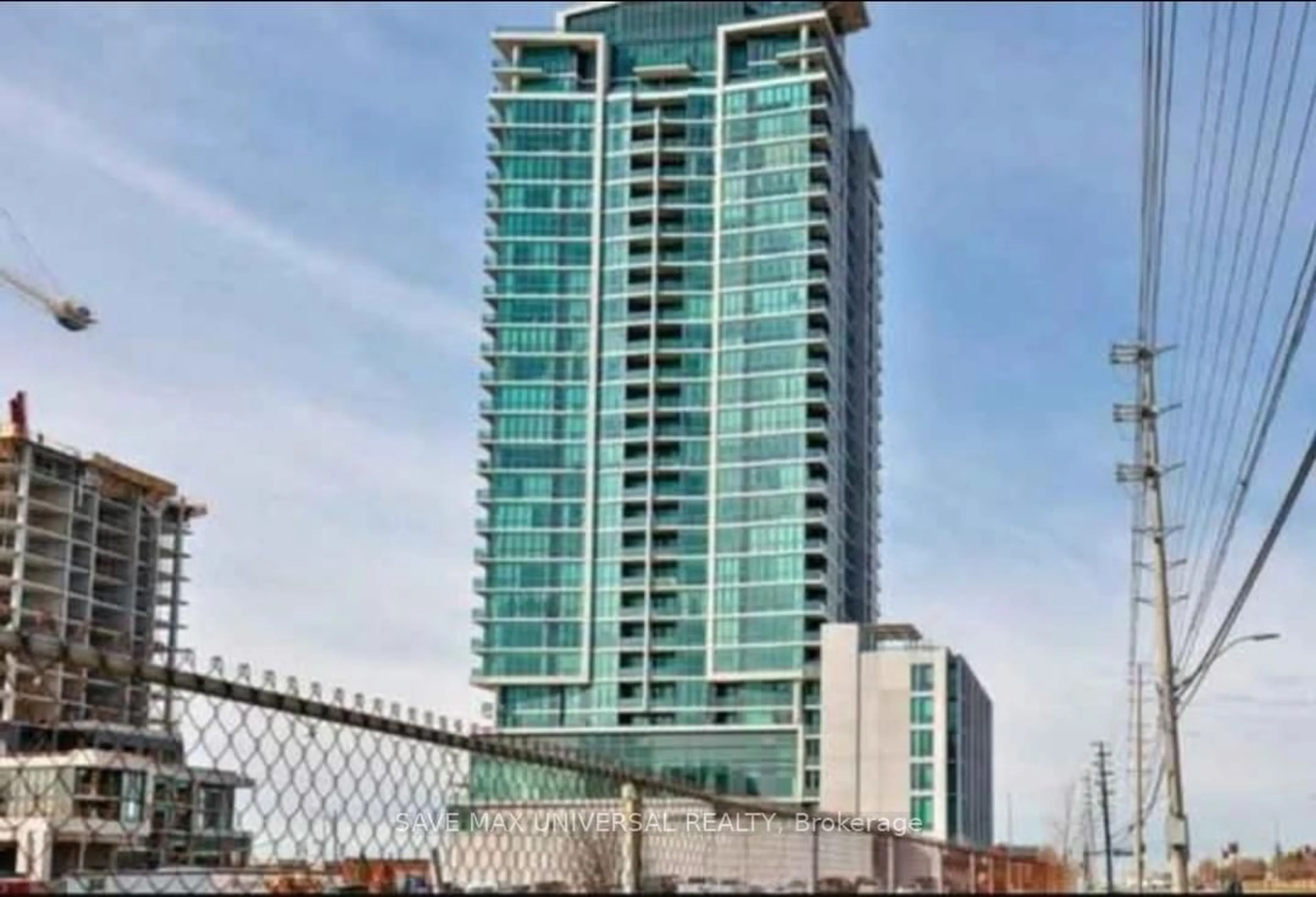 Unknown for 3985 Grand Park Dr #1610, Mississauga Ontario L5B 0H8