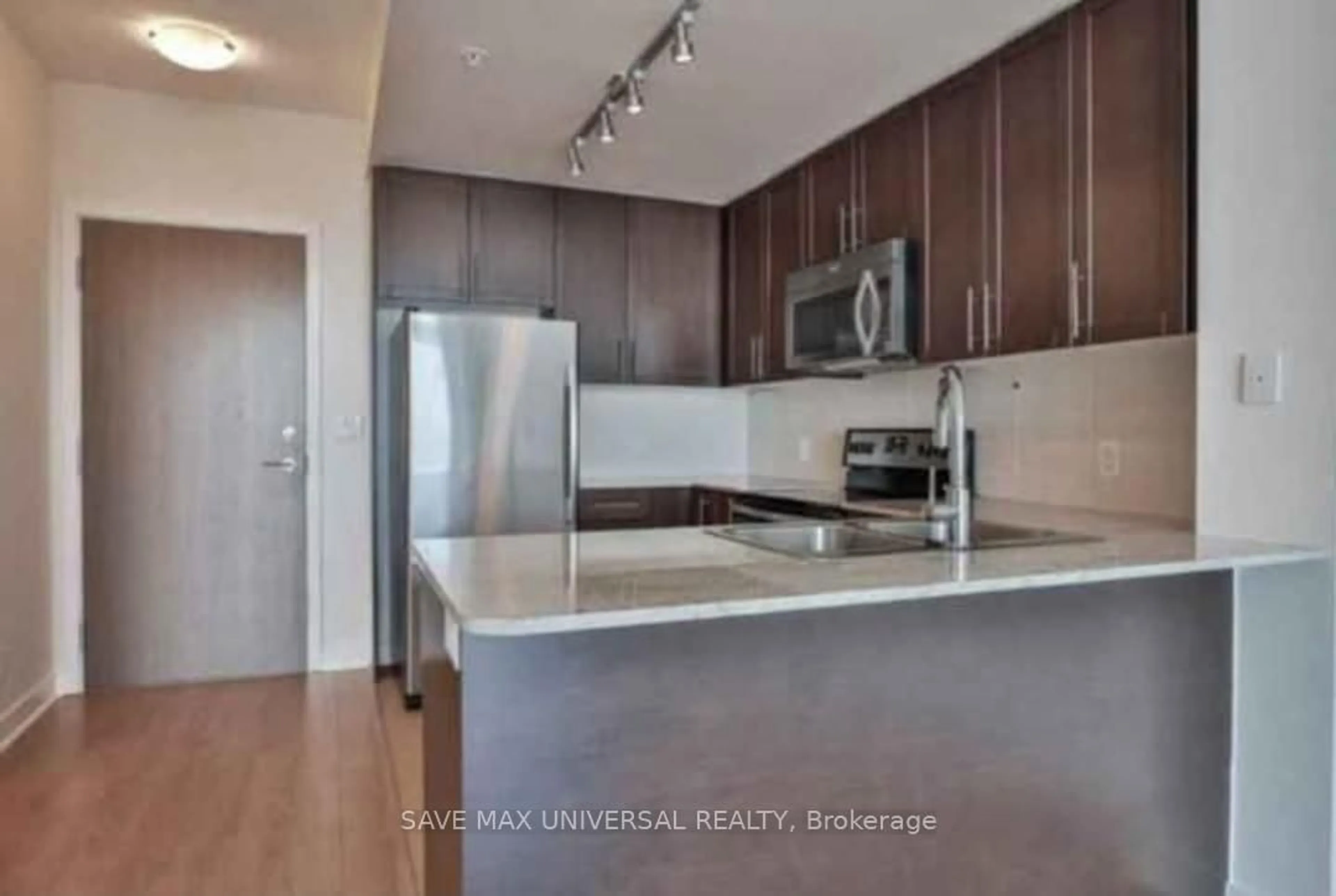 Unknown for 3985 Grand Park Dr #1610, Mississauga Ontario L5B 0H8