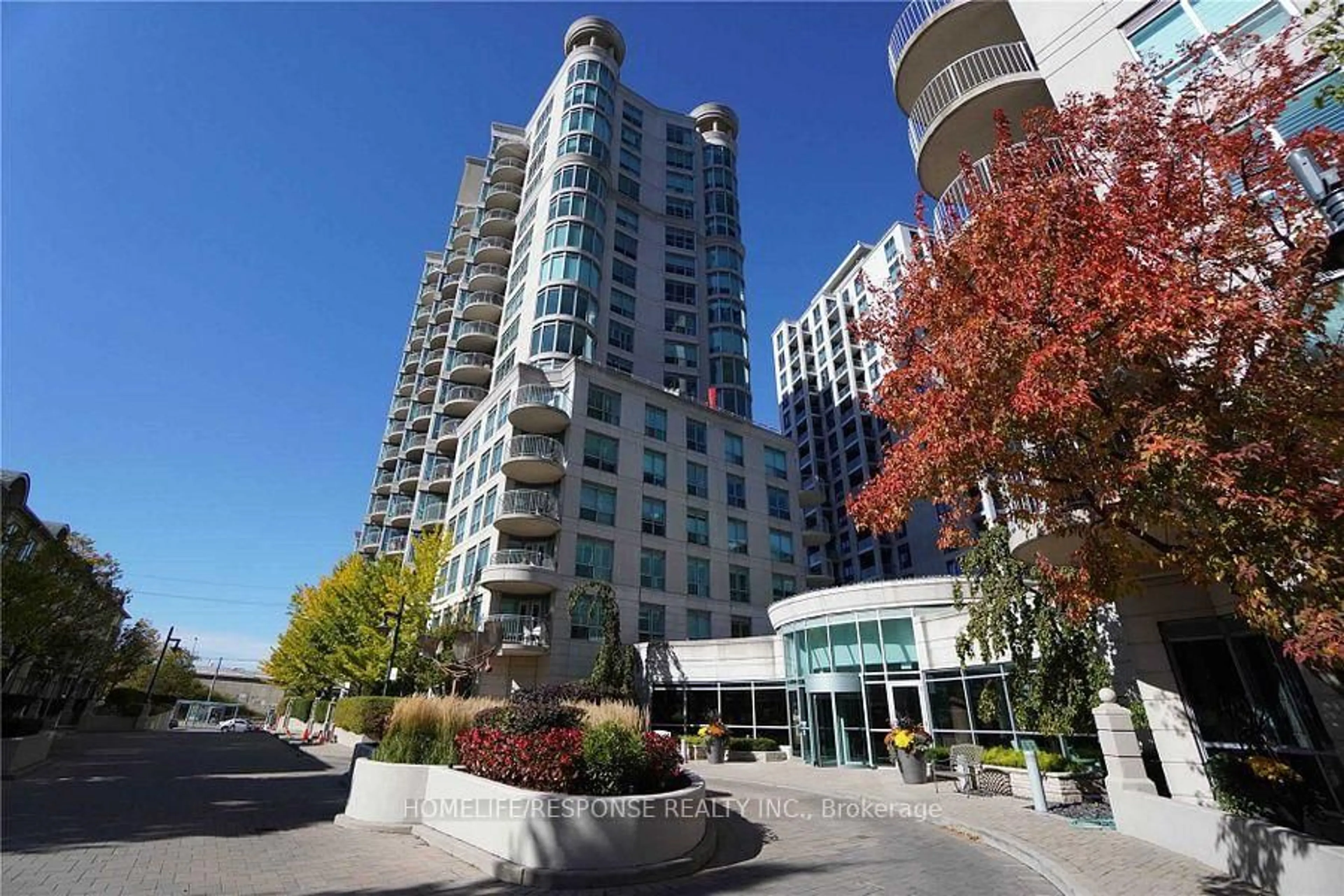 Unknown for 2111 Lakeshore Blvd #809, Toronto Ontario M8V 4B2
