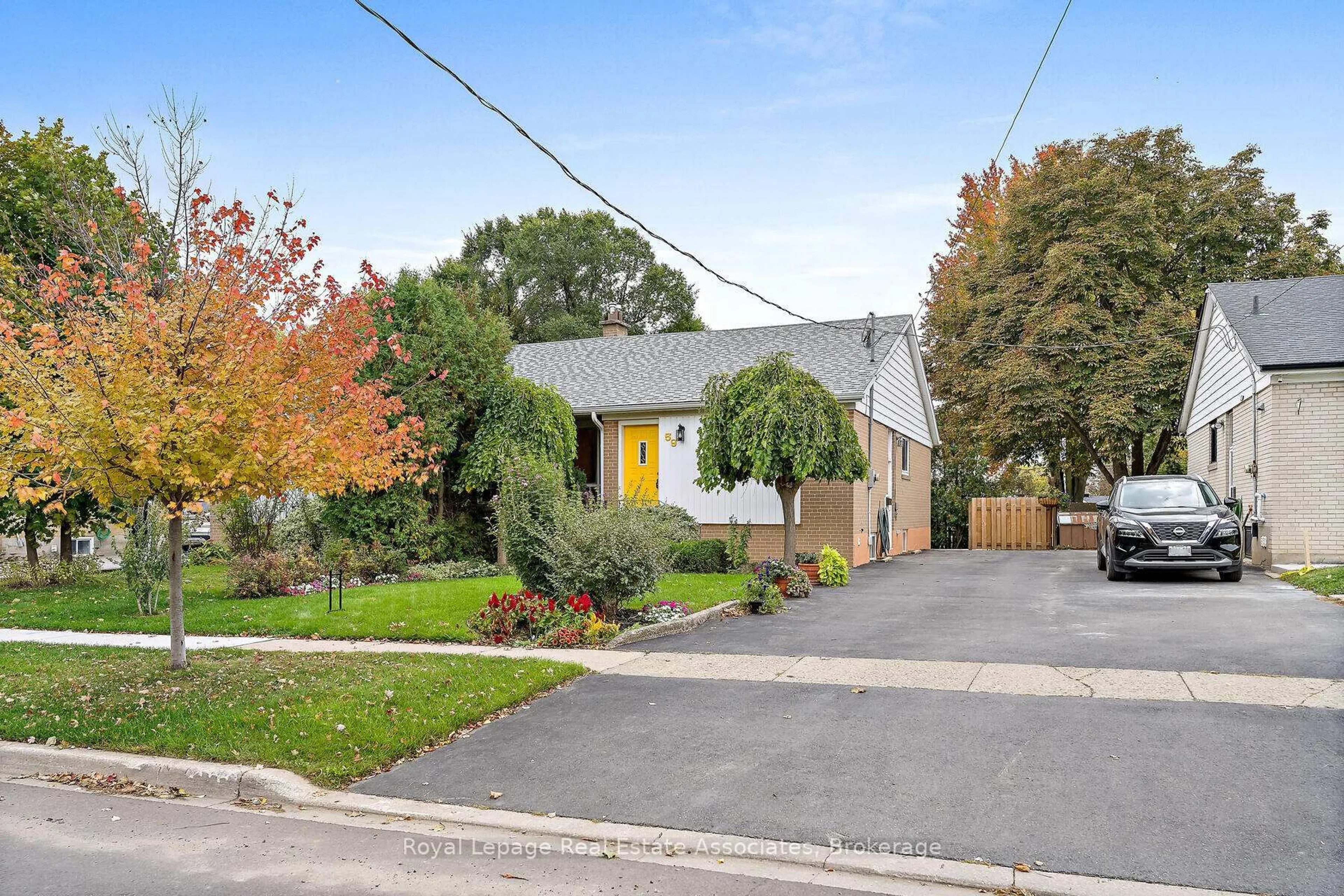 Unknown for 59 Mcintyre Cres, Halton Hills Ontario L7G 1N5