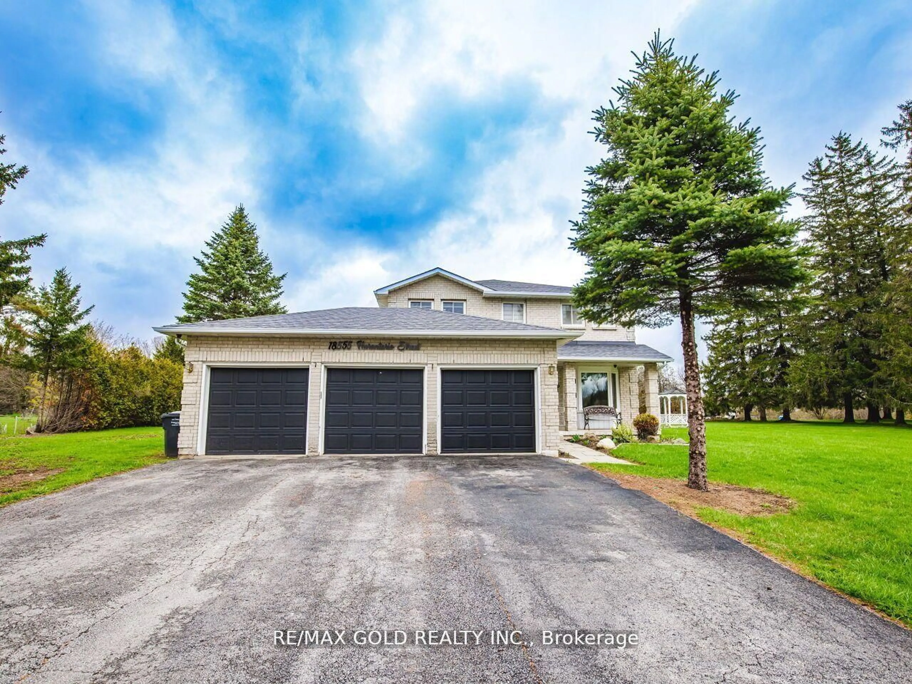 Unknown for 18555 Hurontario St, Caledon Ontario L7K 0X8