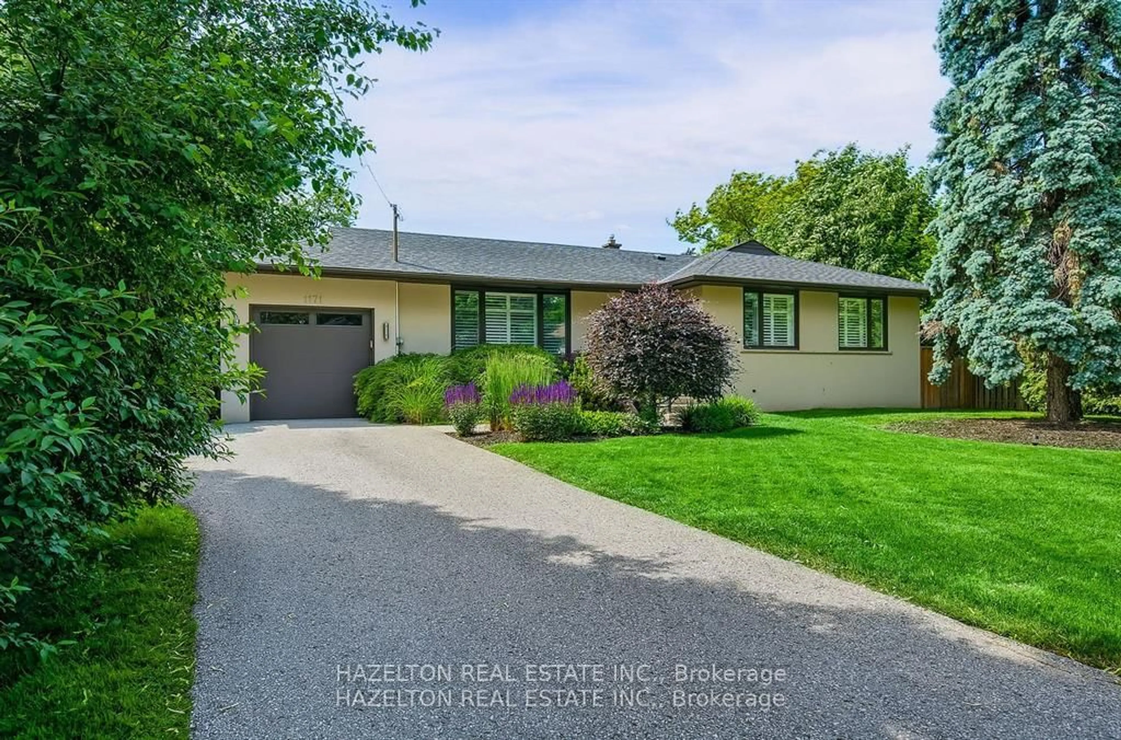 Unknown for 1171 Tisdale St, Oakville Ontario L6L 2S9