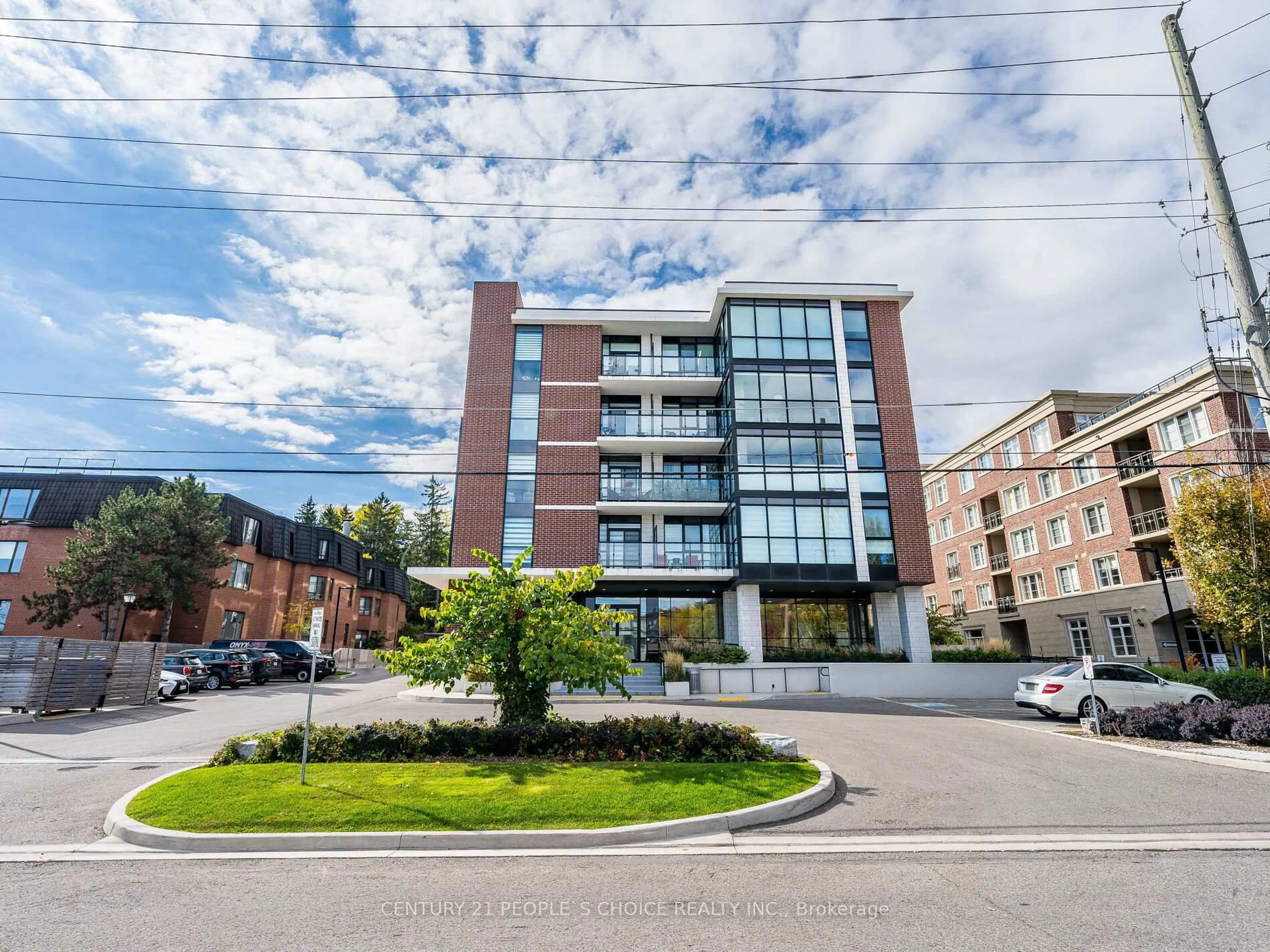 Unknown for 50 Ann St #411, Caledon Ontario L7E 1B9
