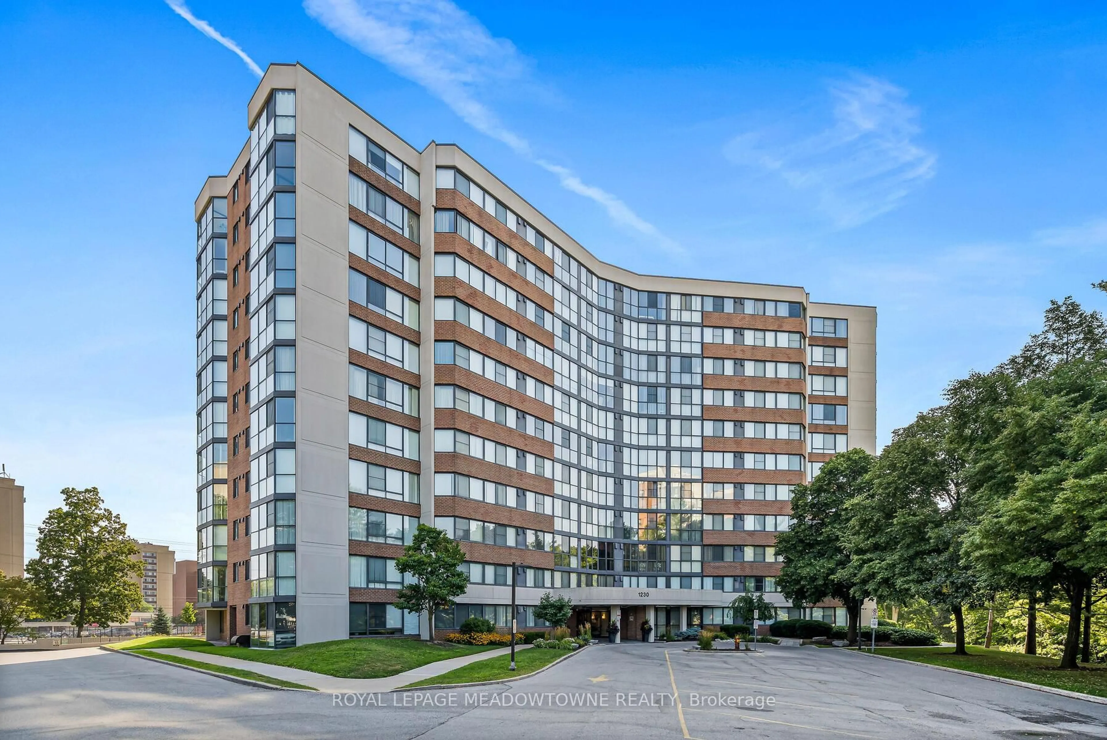 Unknown for 1230 Marlborough Crt #506, Oakville Ontario L6H 3K6