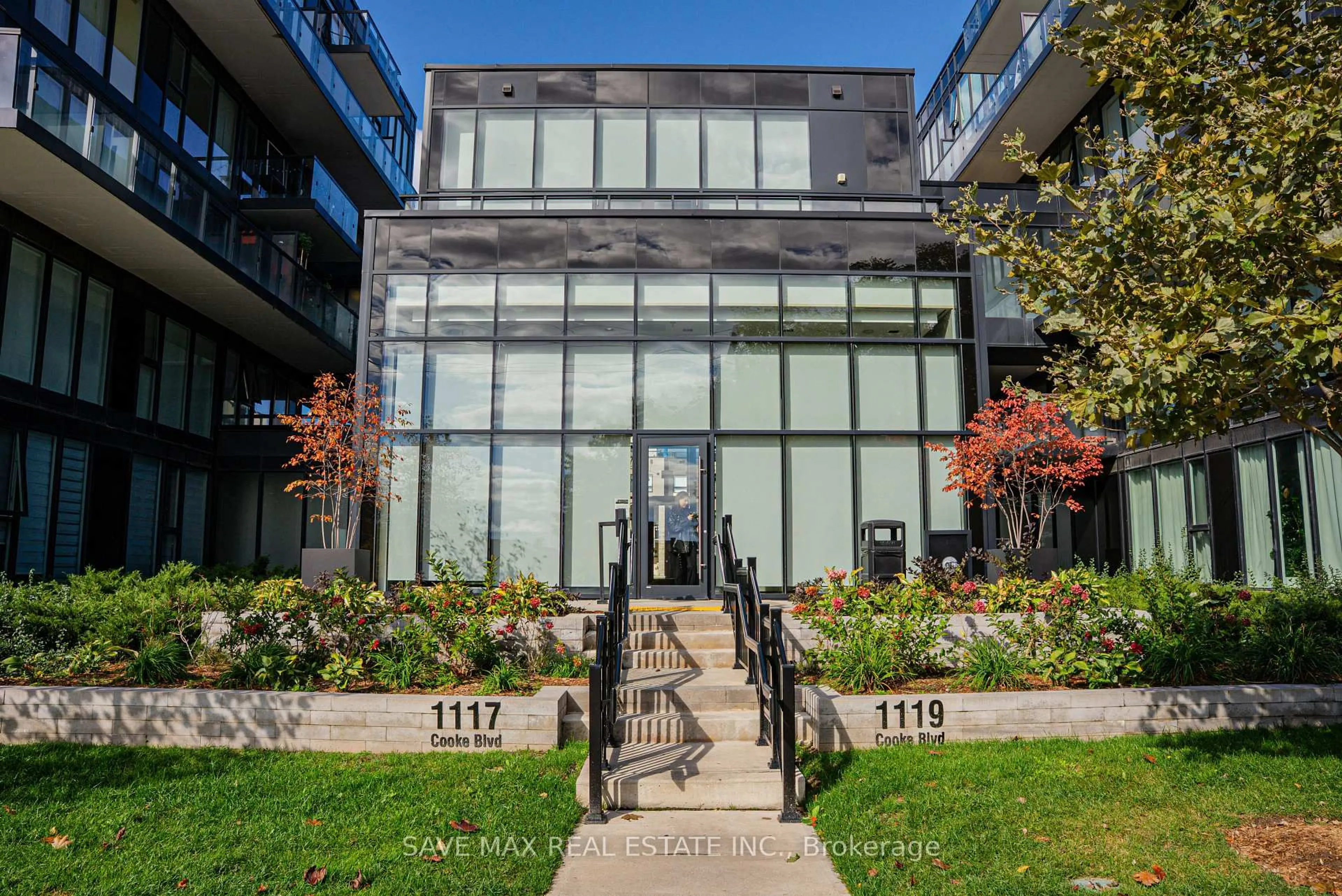 Unknown for 1117 Cooke Blvd #A506, Burlington Ontario L7T 0C6