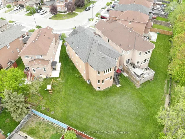 7272 MILANO Crt, Mississauga 2