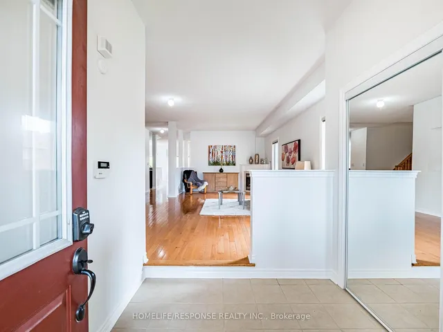 7272 MILANO Crt, Mississauga 4