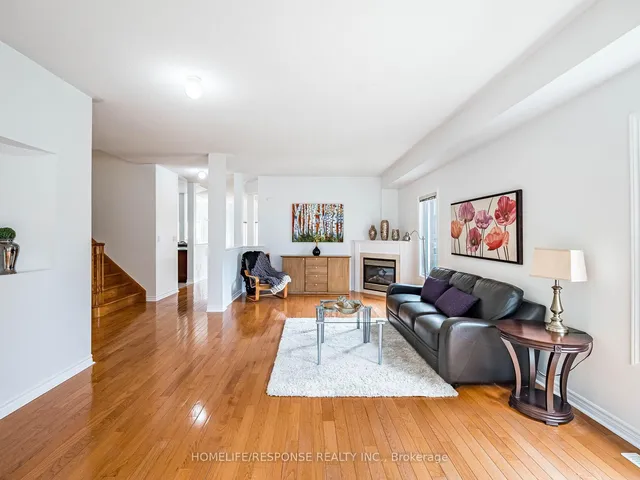 7272 MILANO Crt, Mississauga 5