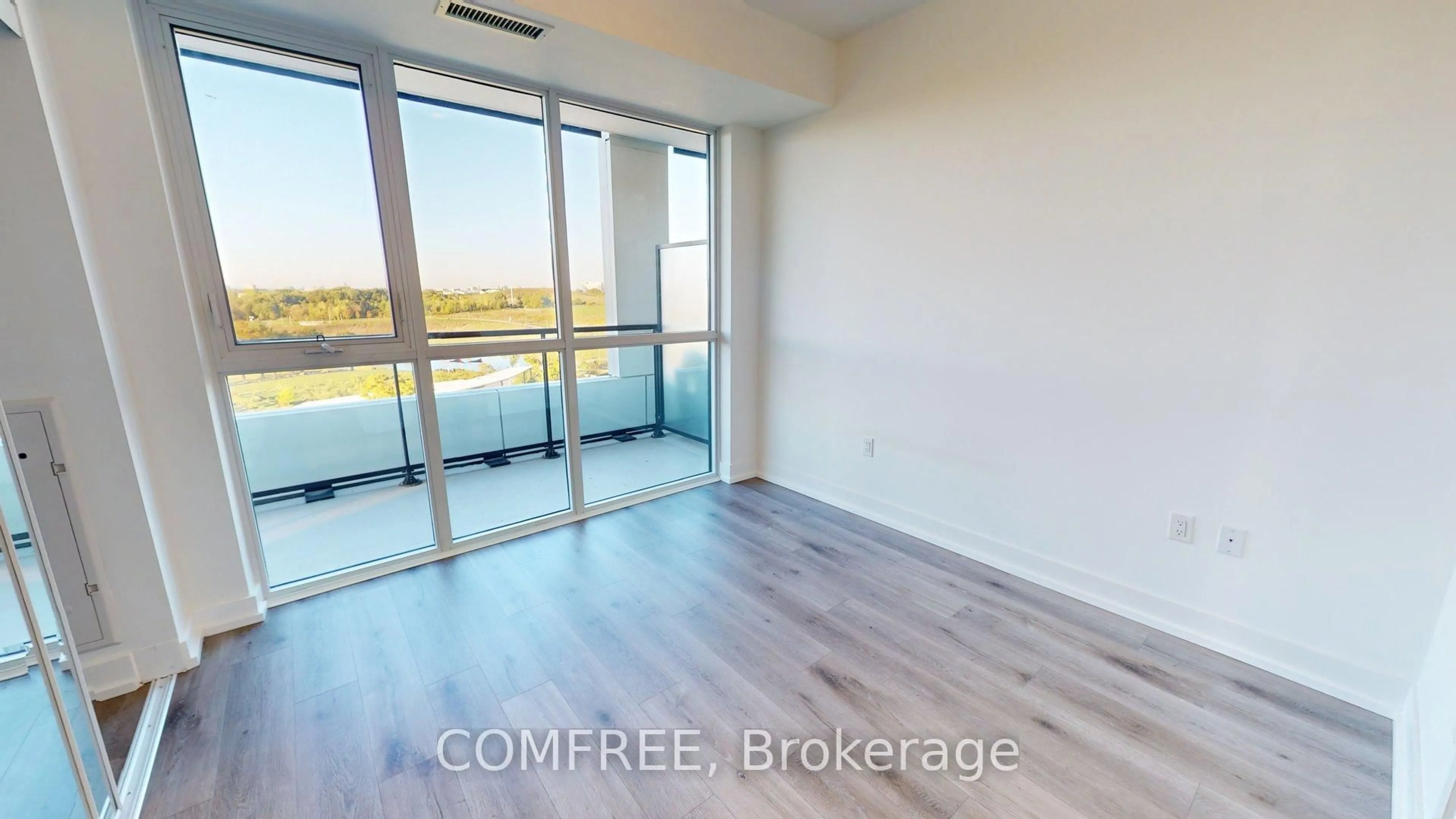 A pic of a room for 60 George Butchart Dr #621, Toronto Ontario M3K 0E1