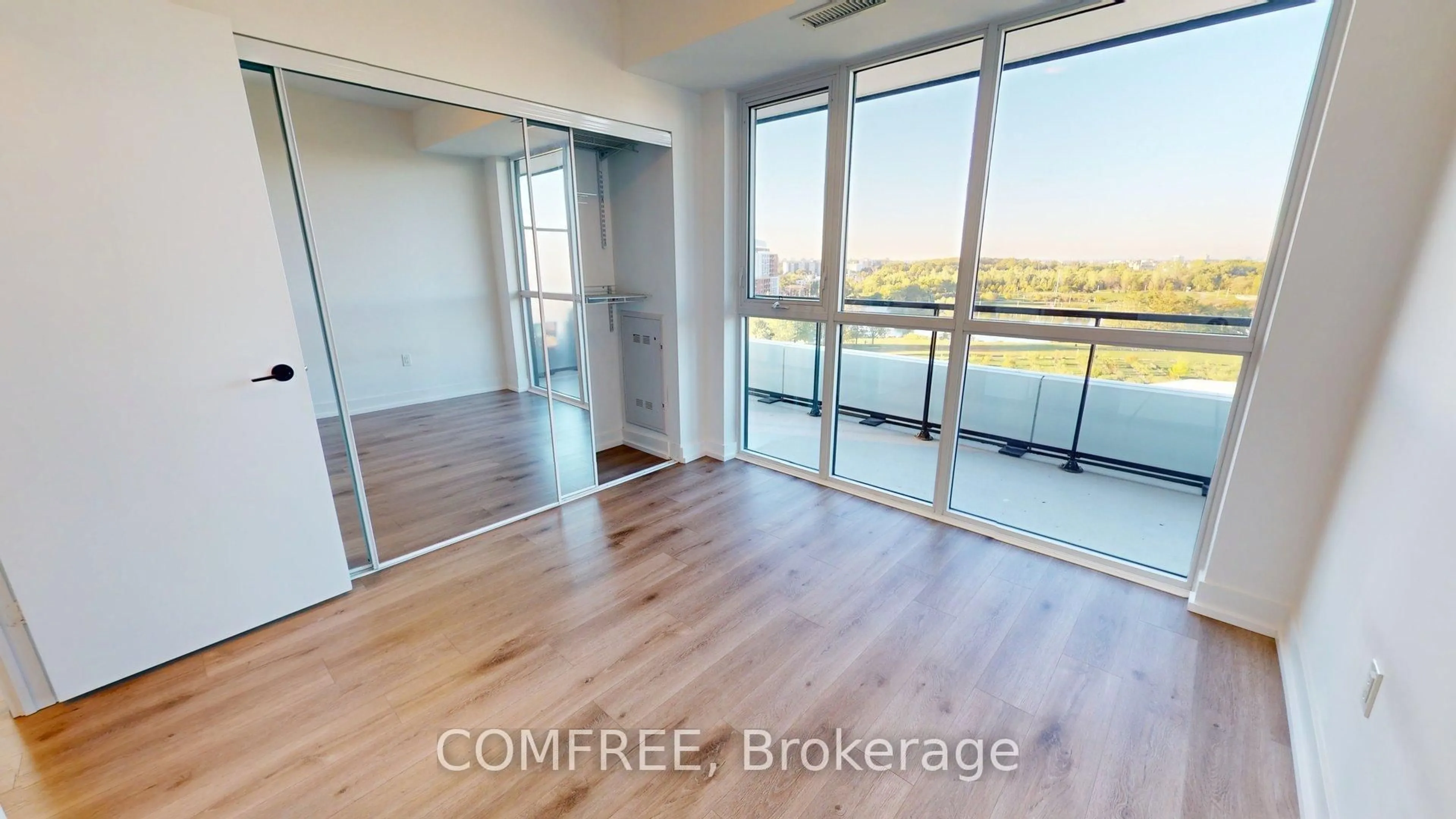 A pic of a room for 60 George Butchart Dr #621, Toronto Ontario M3K 0E1