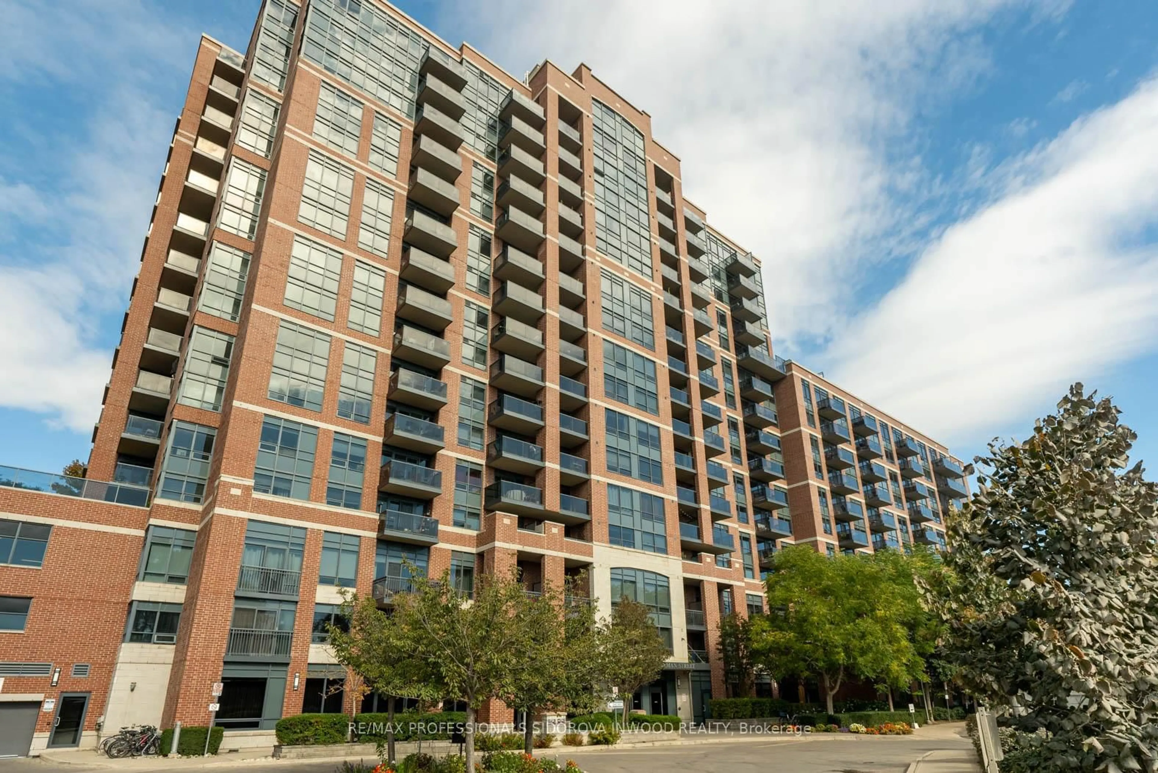Unknown for 61 Heintzman St #107, Toronto Ontario M6P 5A2