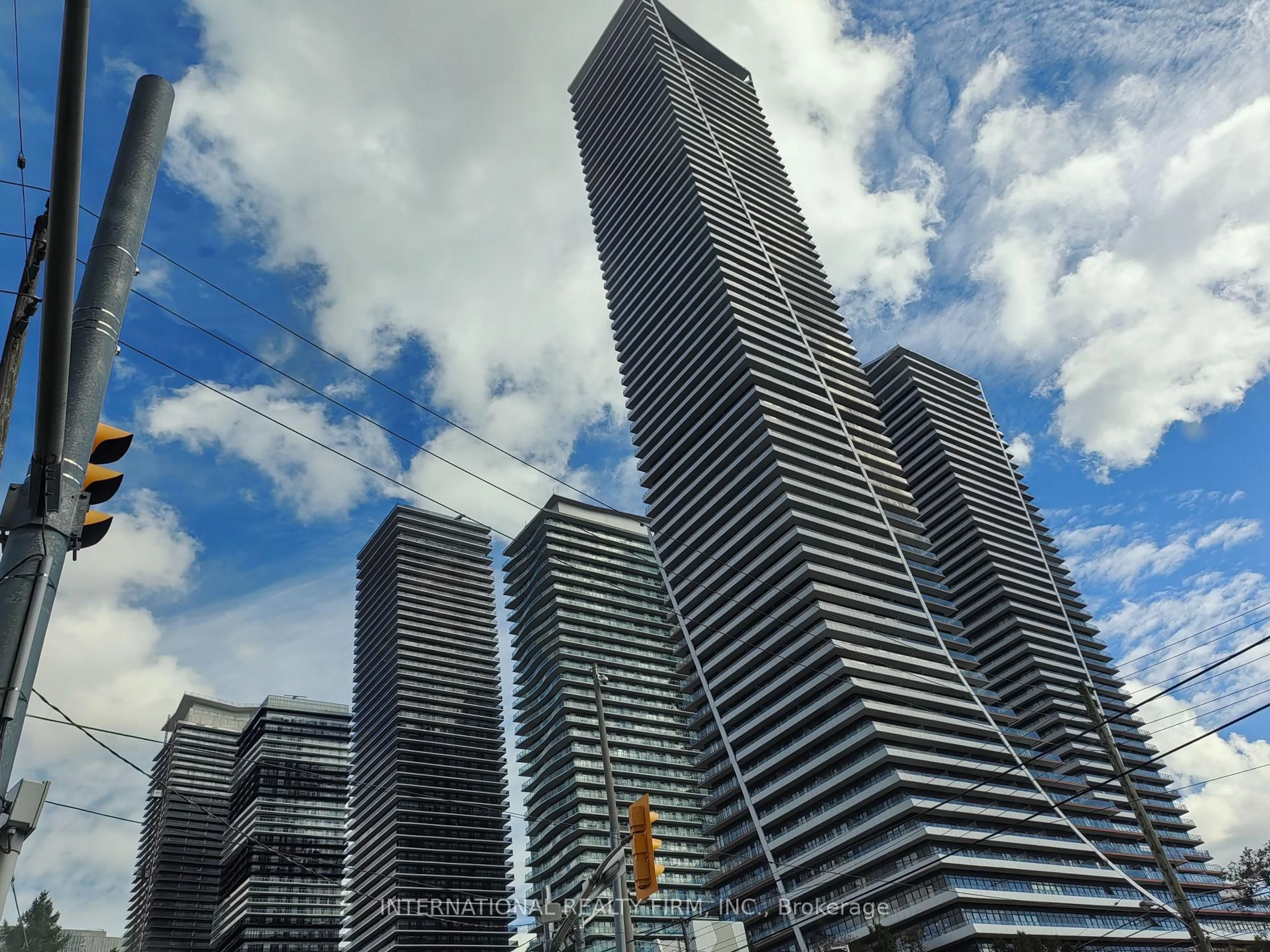 Blurry image for 33 Shore Breeze Dr #1608, Toronto Ontario M8V 0G1