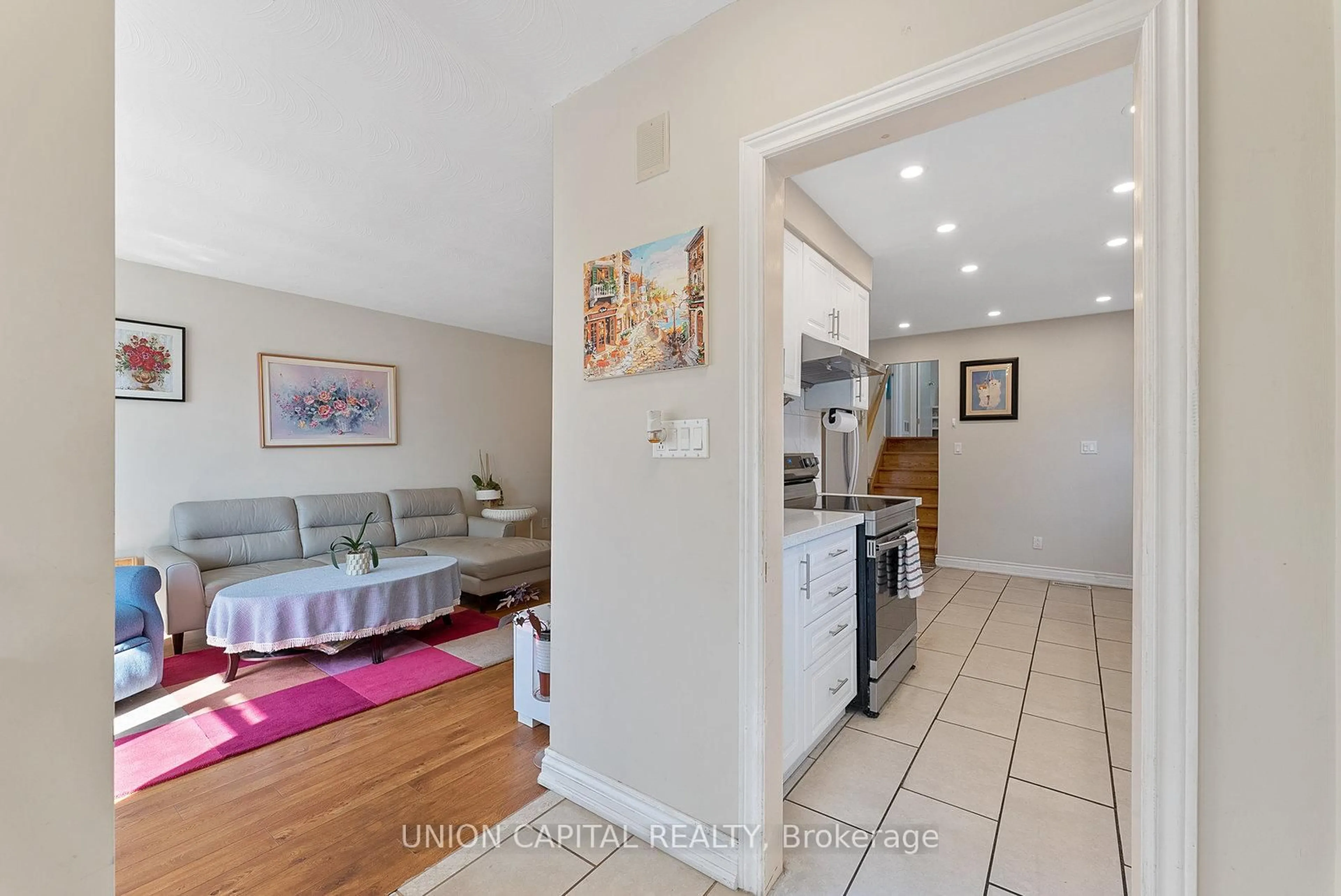 Unknown for 37 Callowhill Dr, Toronto Ontario M9R 3L3