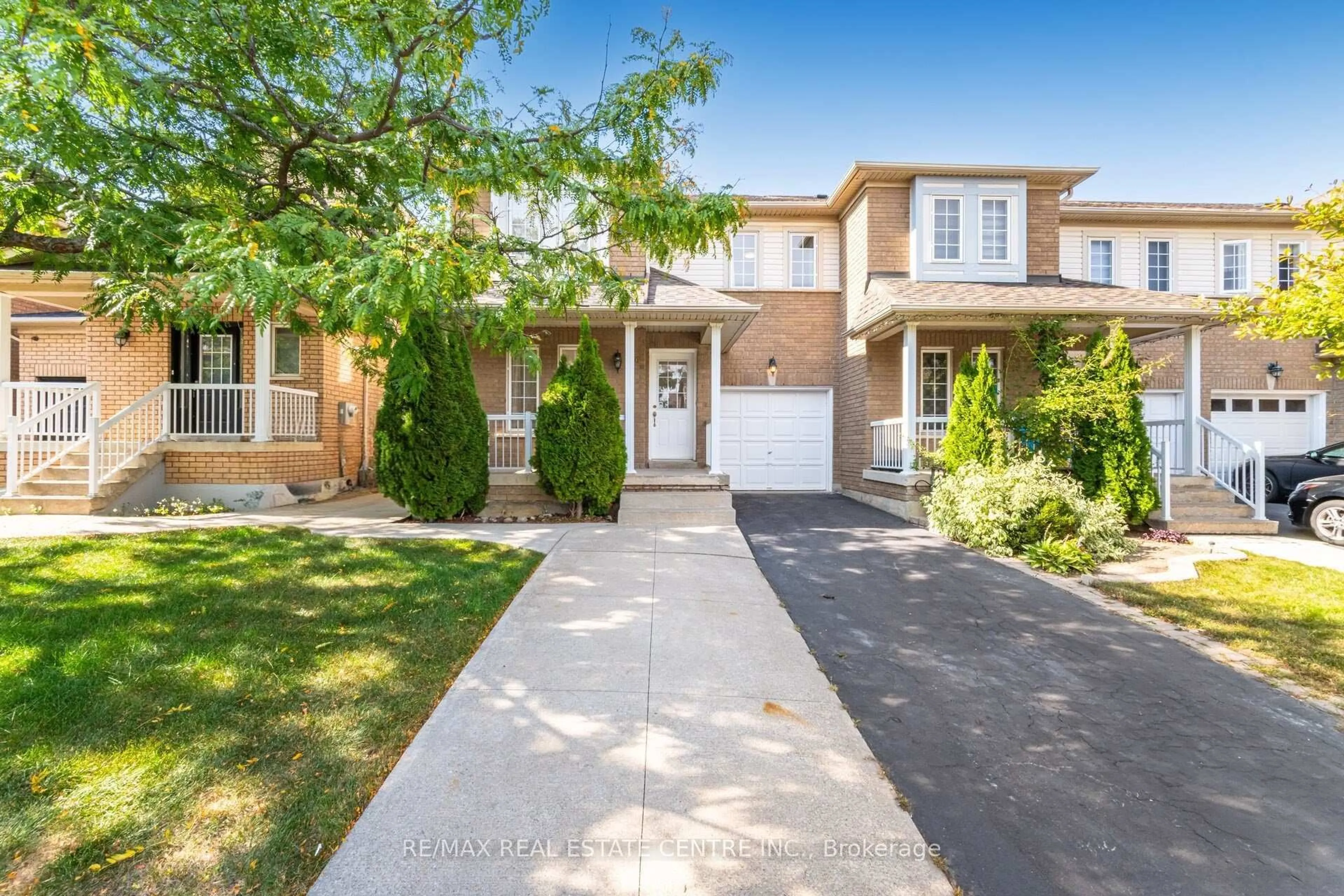 Unknown for 86 Pauline Cres, Brampton Ontario L7A 2V7